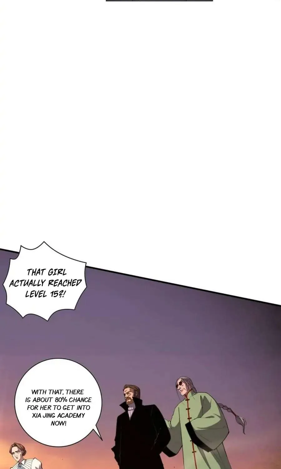 Read Catastrophic Necromancer chapter 9 image 45 on Lezhin