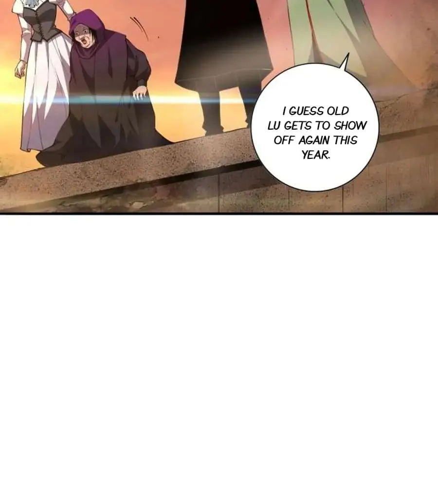 Read Catastrophic Necromancer chapter 9 image 46 on Lezhin