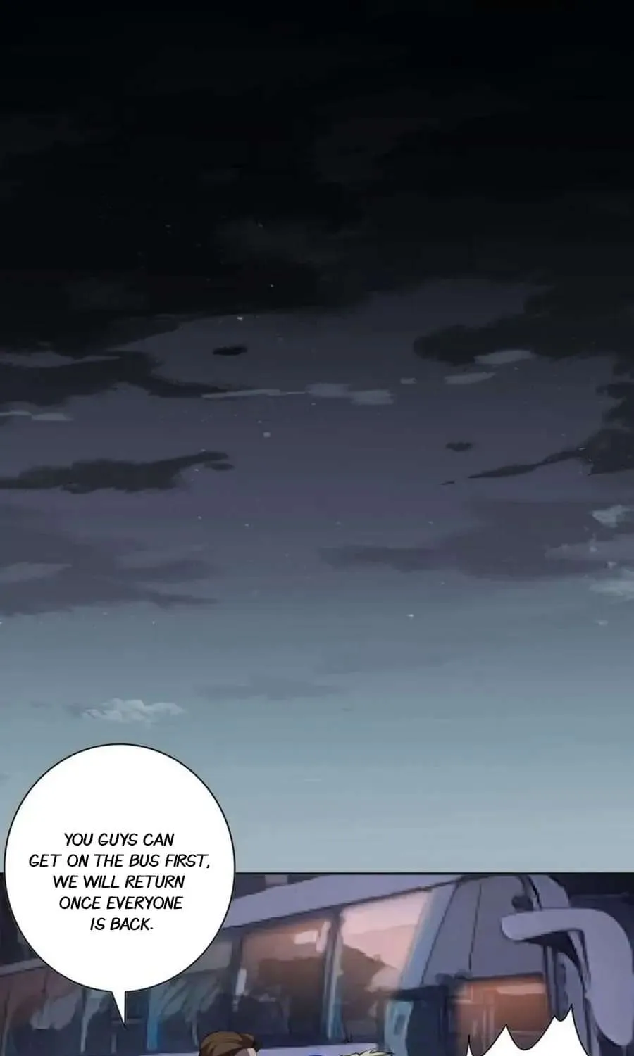 Read Catastrophic Necromancer chapter 9 image 51 on Lezhin