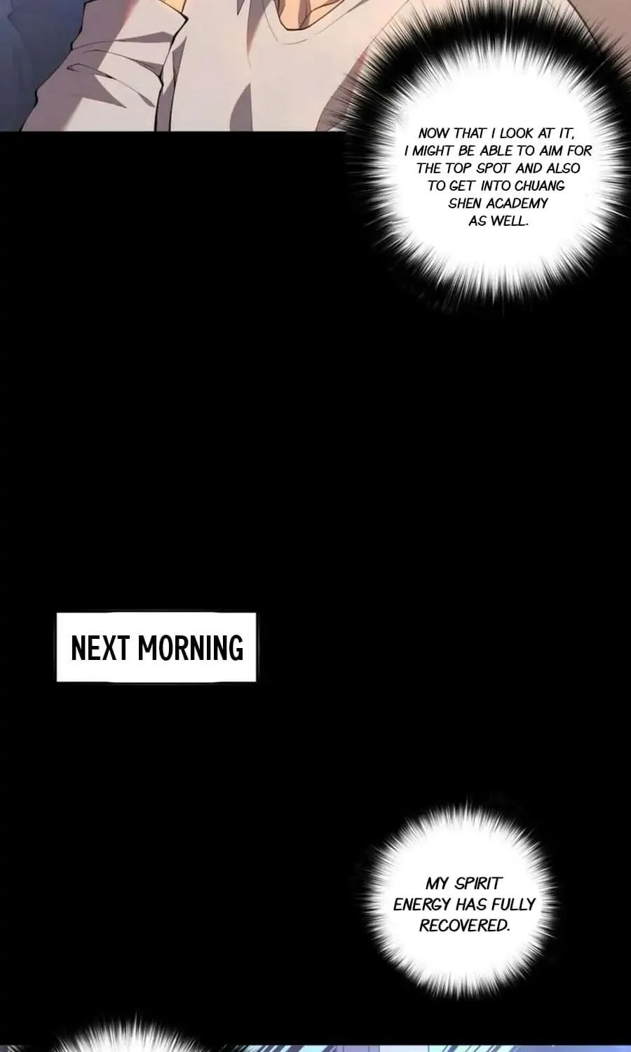 Read Catastrophic Necromancer chapter 9 image 54 on Lezhin