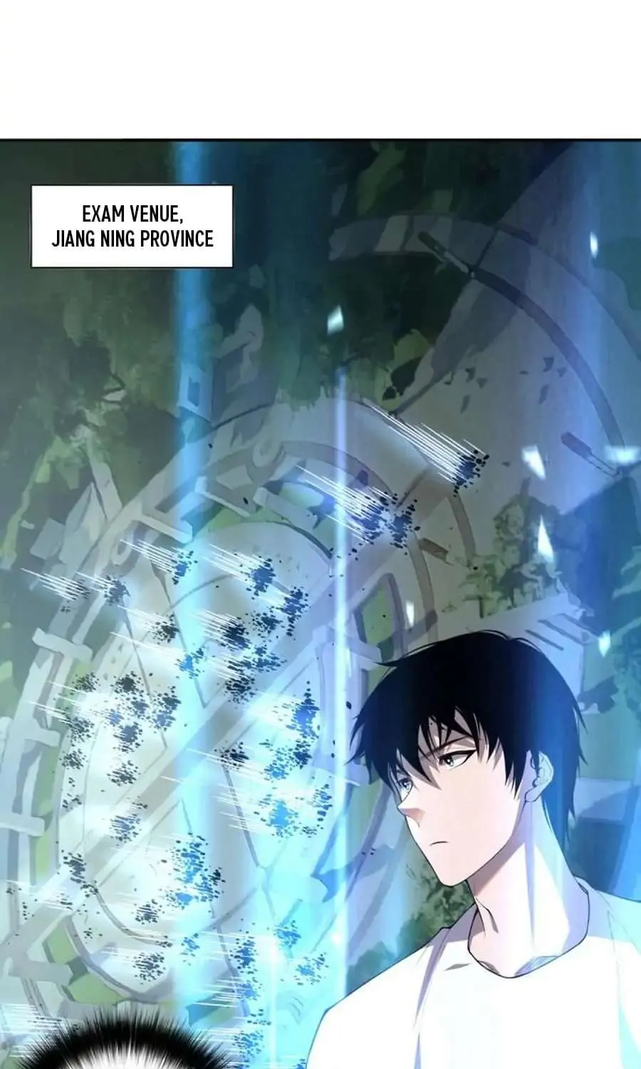Read Catastrophic Necromancer chapter 9 image 64 on Lezhin