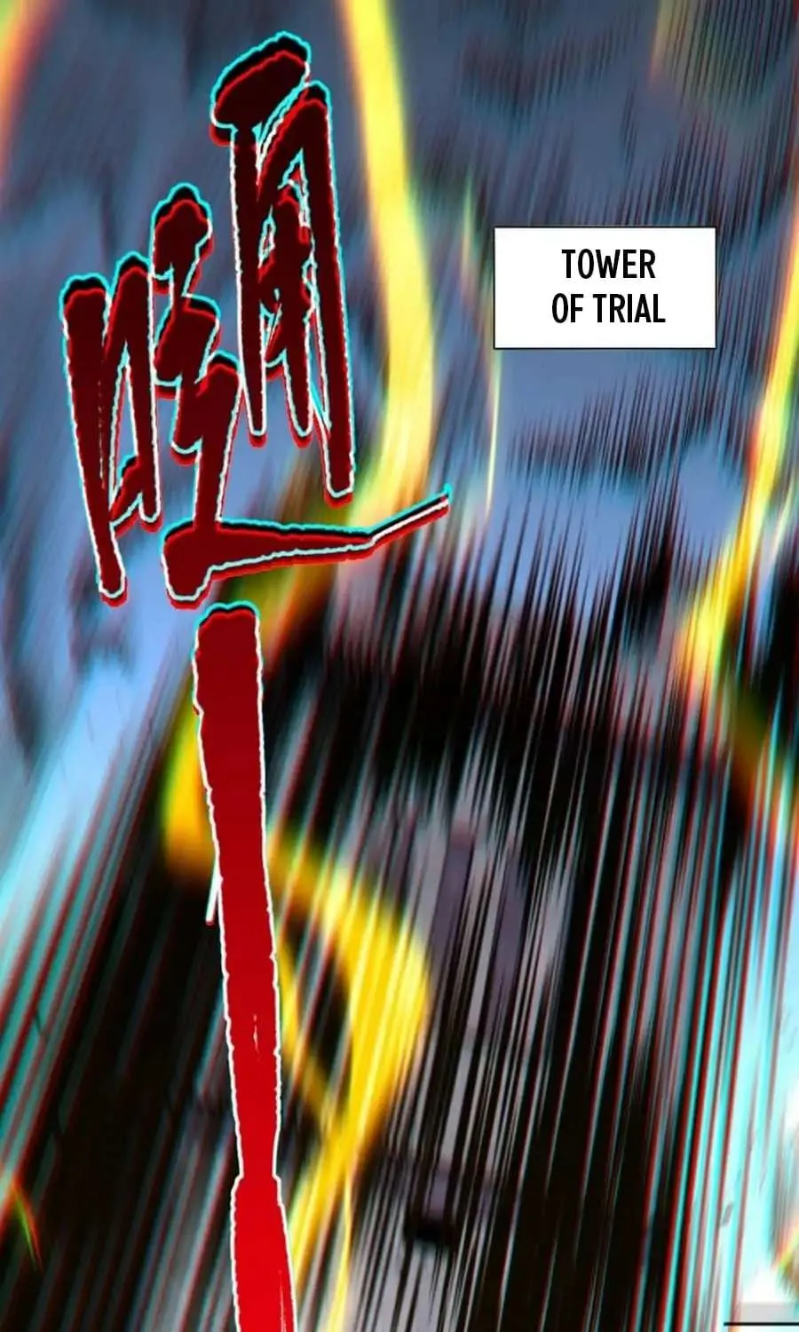 Read Catastrophic Necromancer chapter 9 image 66 on Lezhin