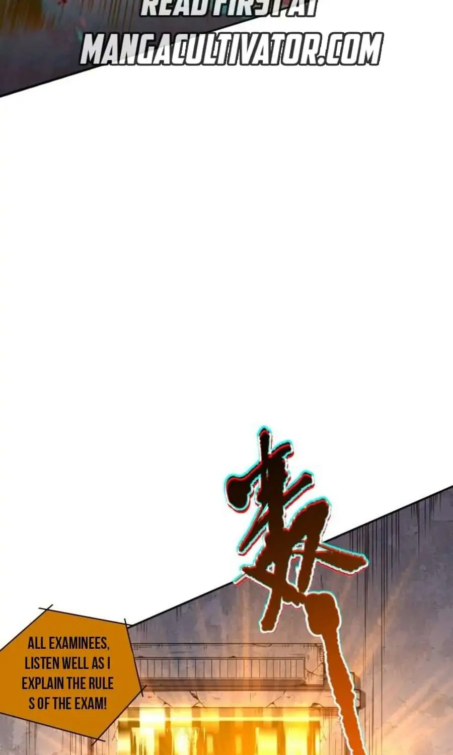 Read Catastrophic Necromancer chapter 9 image 68 on Lezhin