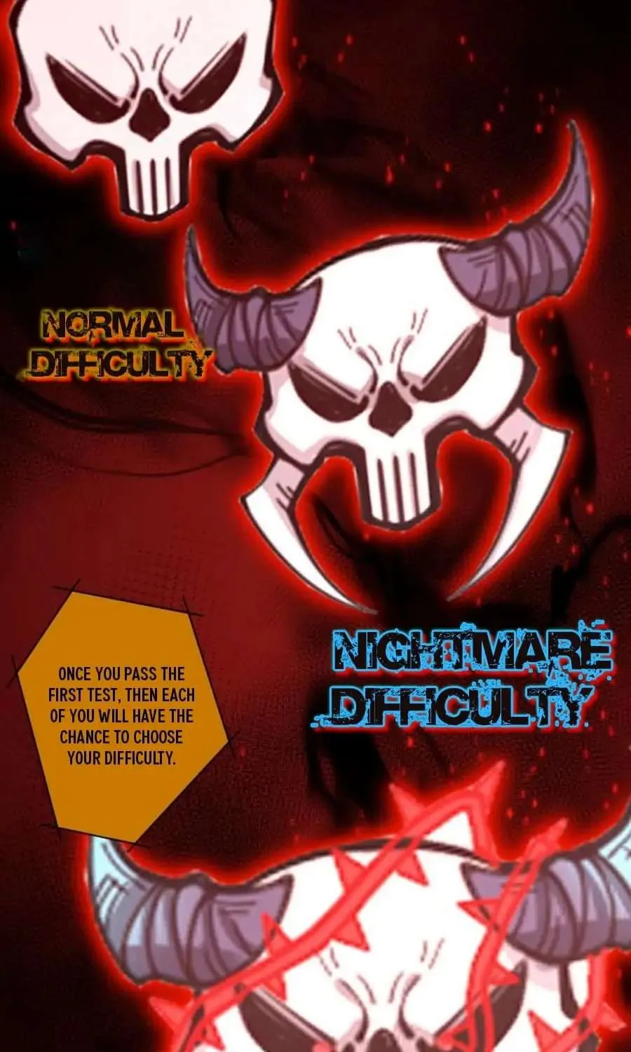 Read Catastrophic Necromancer chapter 9 image 77 on Lezhin