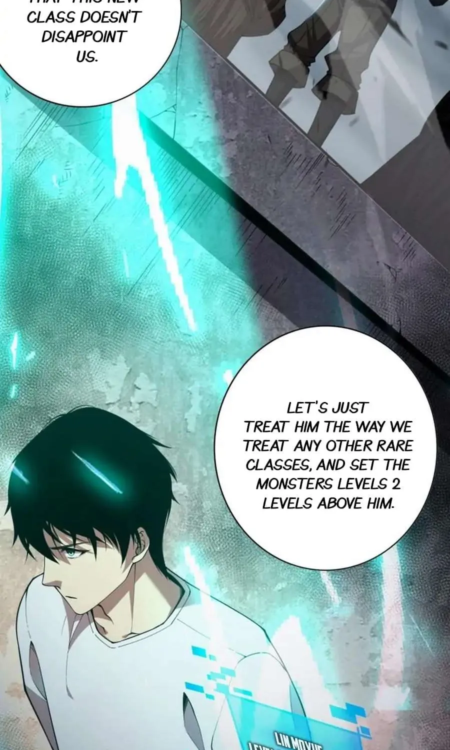 Read Catastrophic Necromancer chapter 9 image 87 on Lezhin