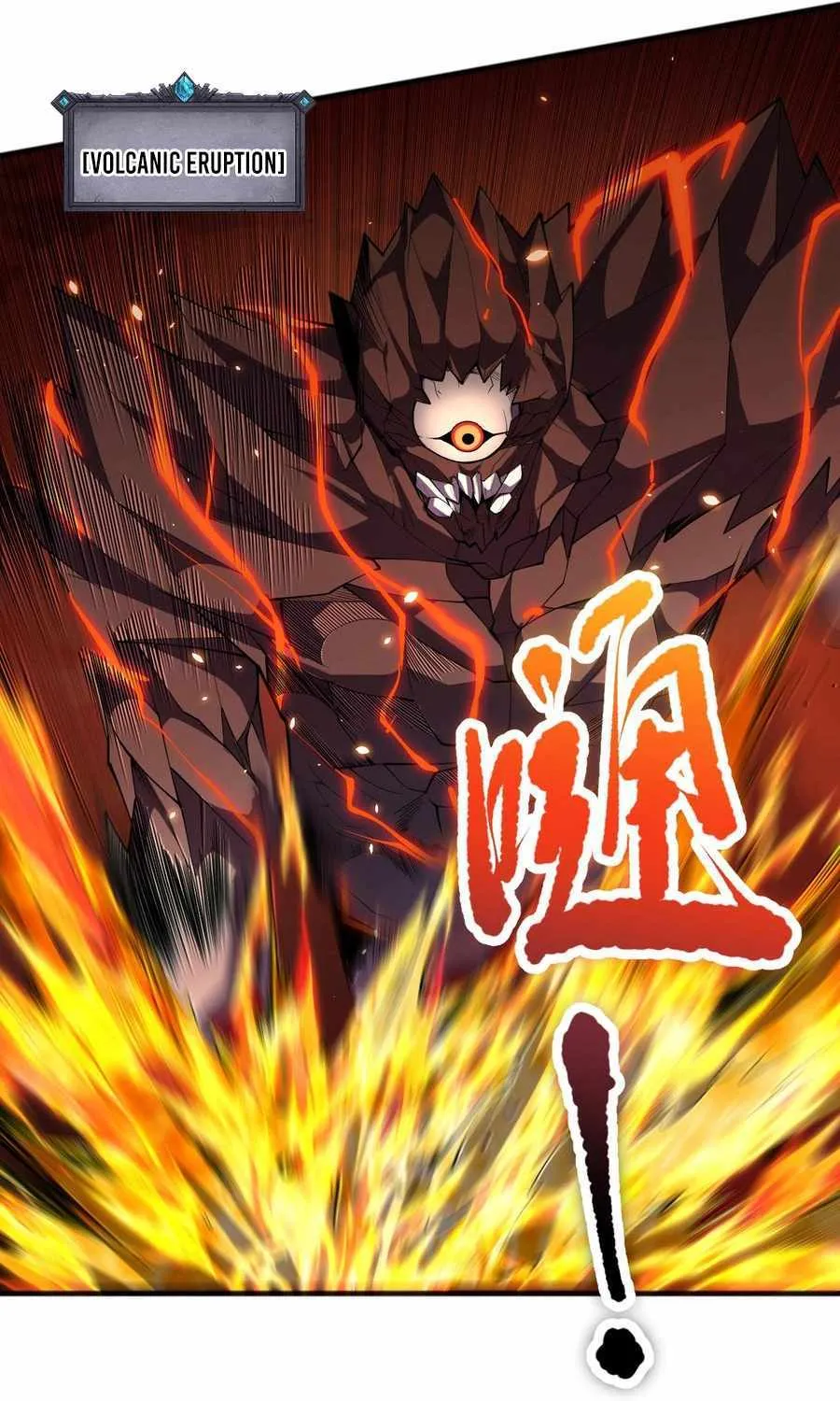 Read Catastrophic Necromancer chapter 90 image 11 on Lezhin