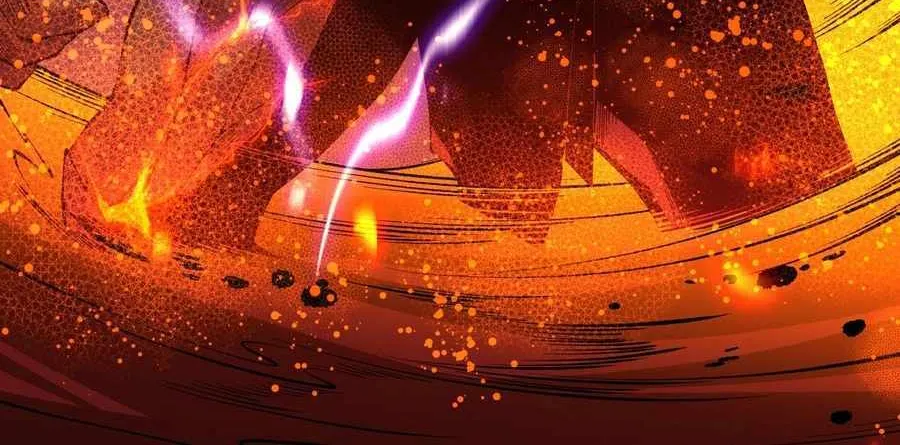 Read Catastrophic Necromancer chapter 90 image 21 on Lezhin