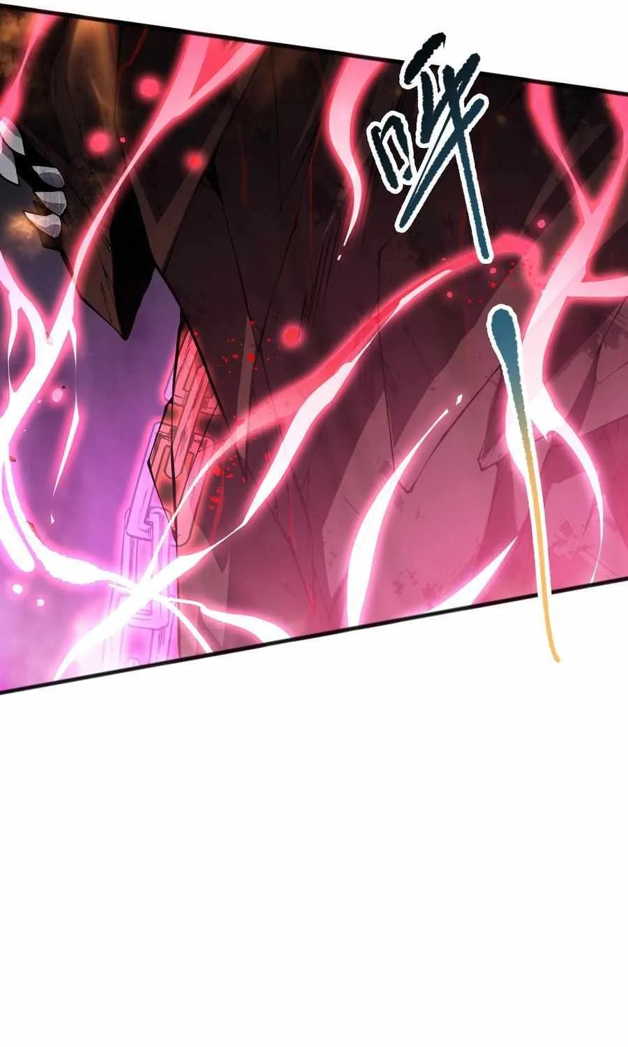 Read Catastrophic Necromancer chapter 90 image 44 on Lezhin