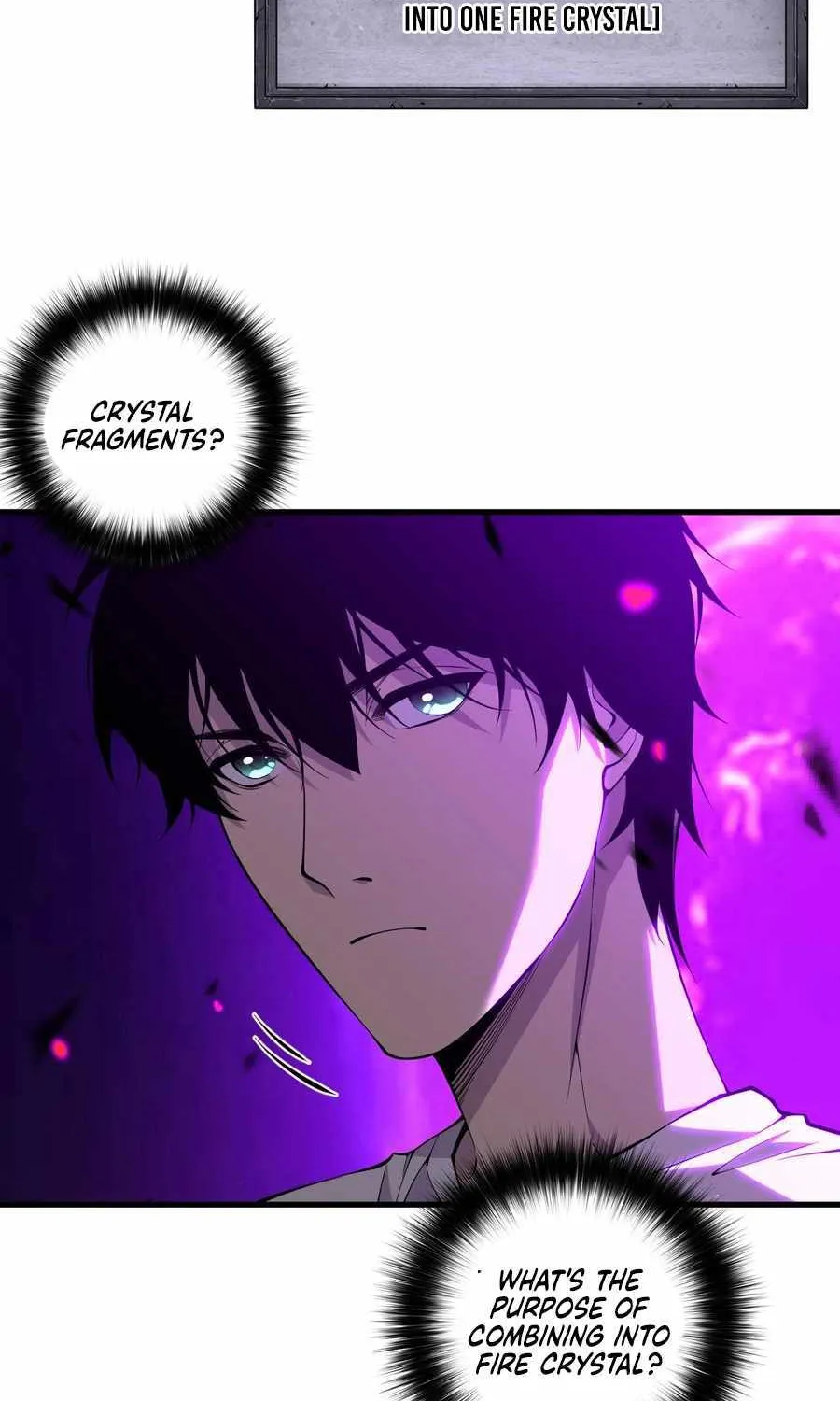 Read Catastrophic Necromancer chapter 90 image 60 on Lezhin