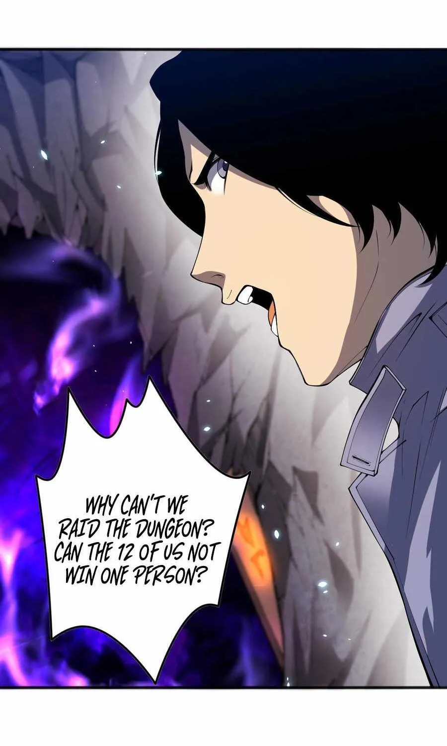 Read Catastrophic Necromancer chapter 90 image 78 on Lezhin