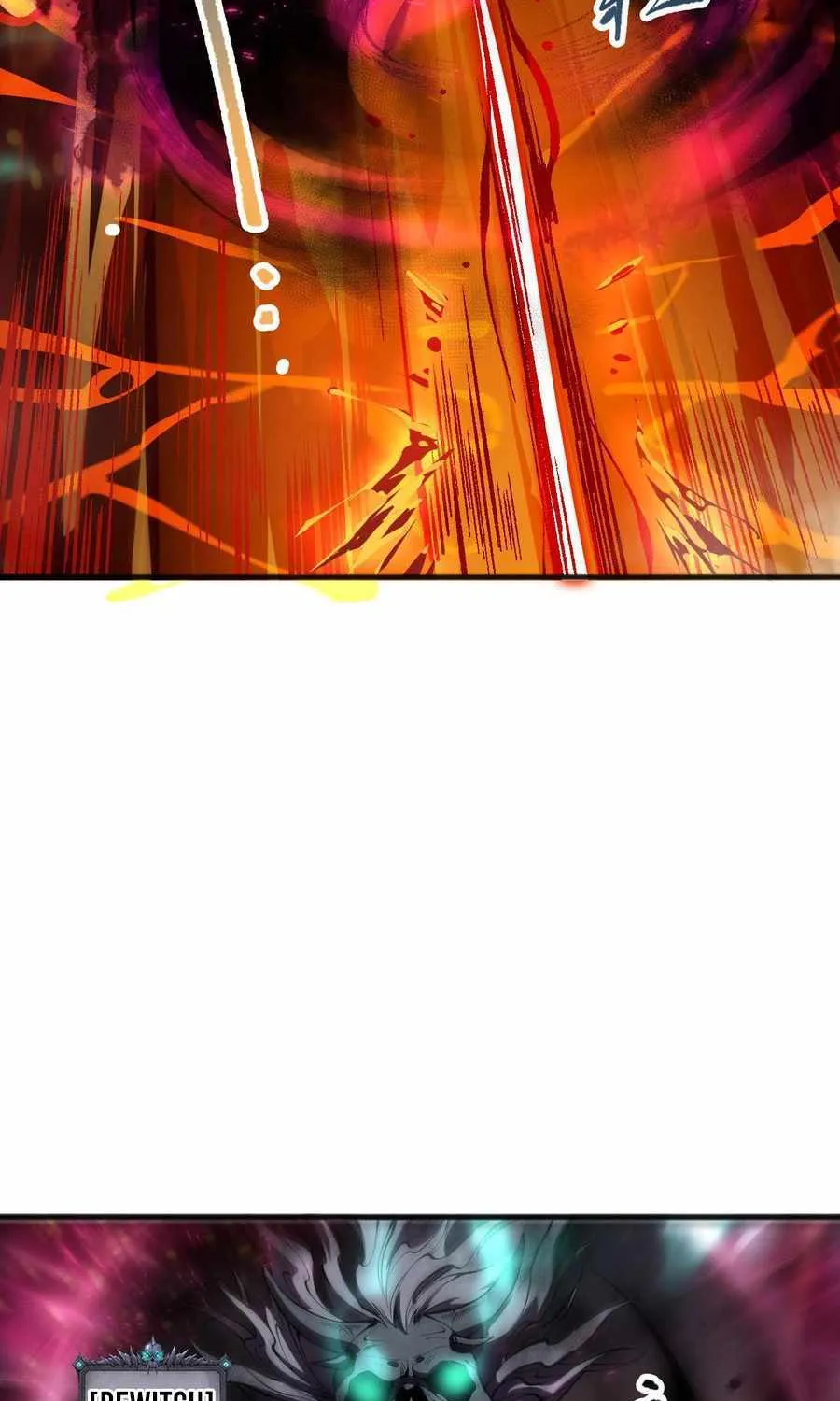 Read Catastrophic Necromancer chapter 90 image 8 on Lezhin