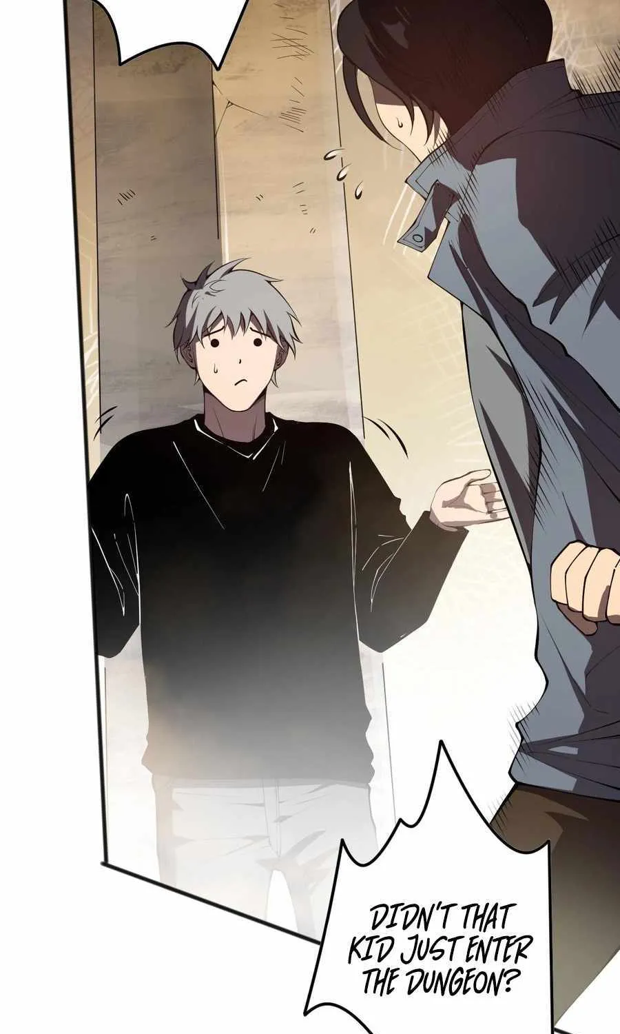 Read Catastrophic Necromancer chapter 92 image 11 on Lezhin