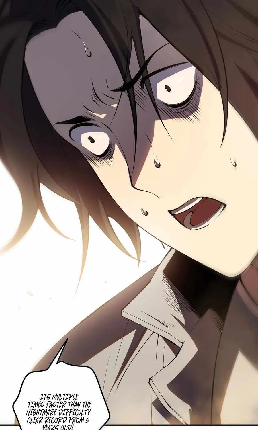 Read Catastrophic Necromancer chapter 92 image 16 on Lezhin