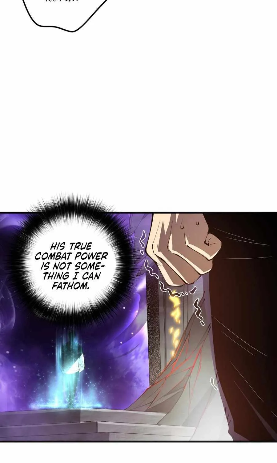 Read Catastrophic Necromancer chapter 92 image 17 on Lezhin