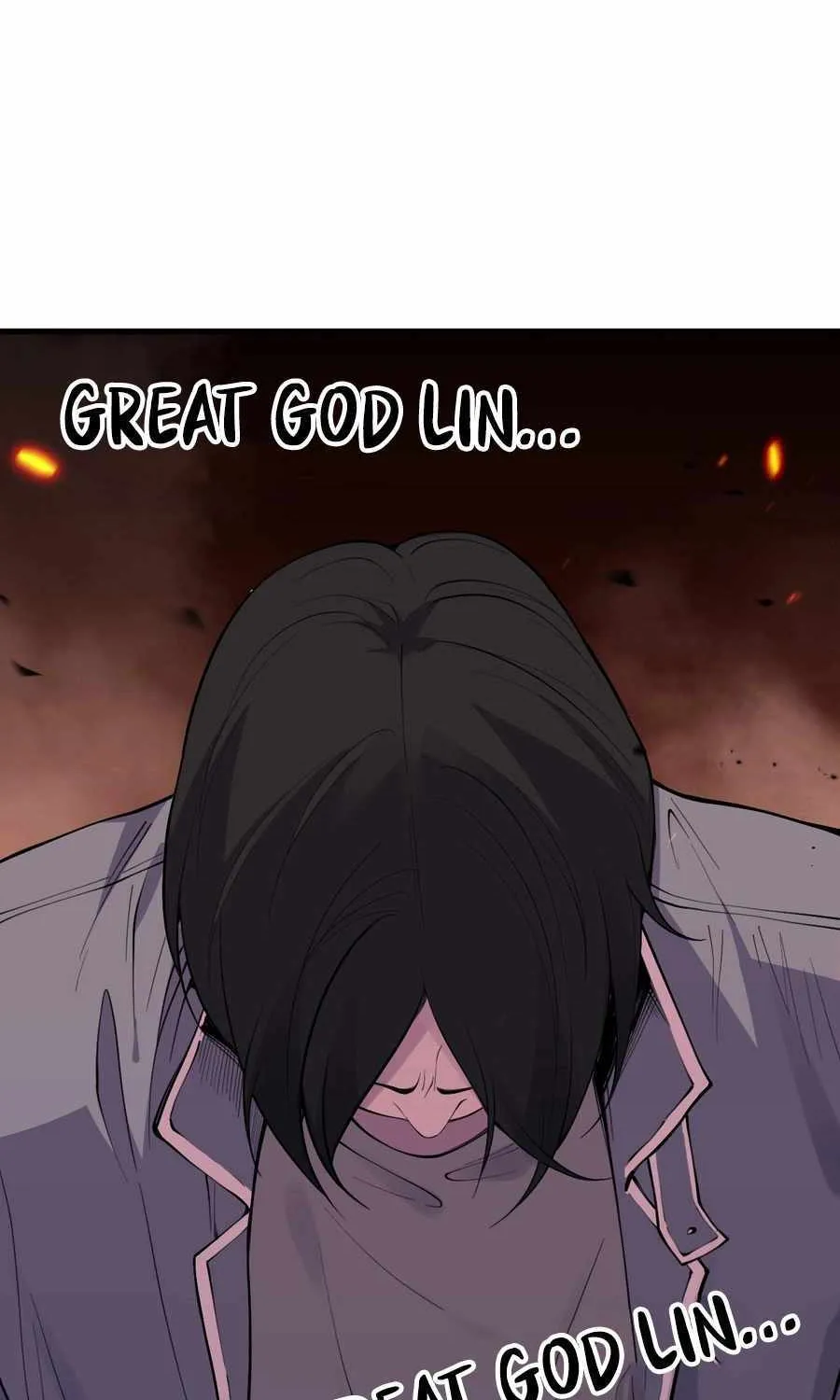 Read Catastrophic Necromancer chapter 92 image 22 on Lezhin