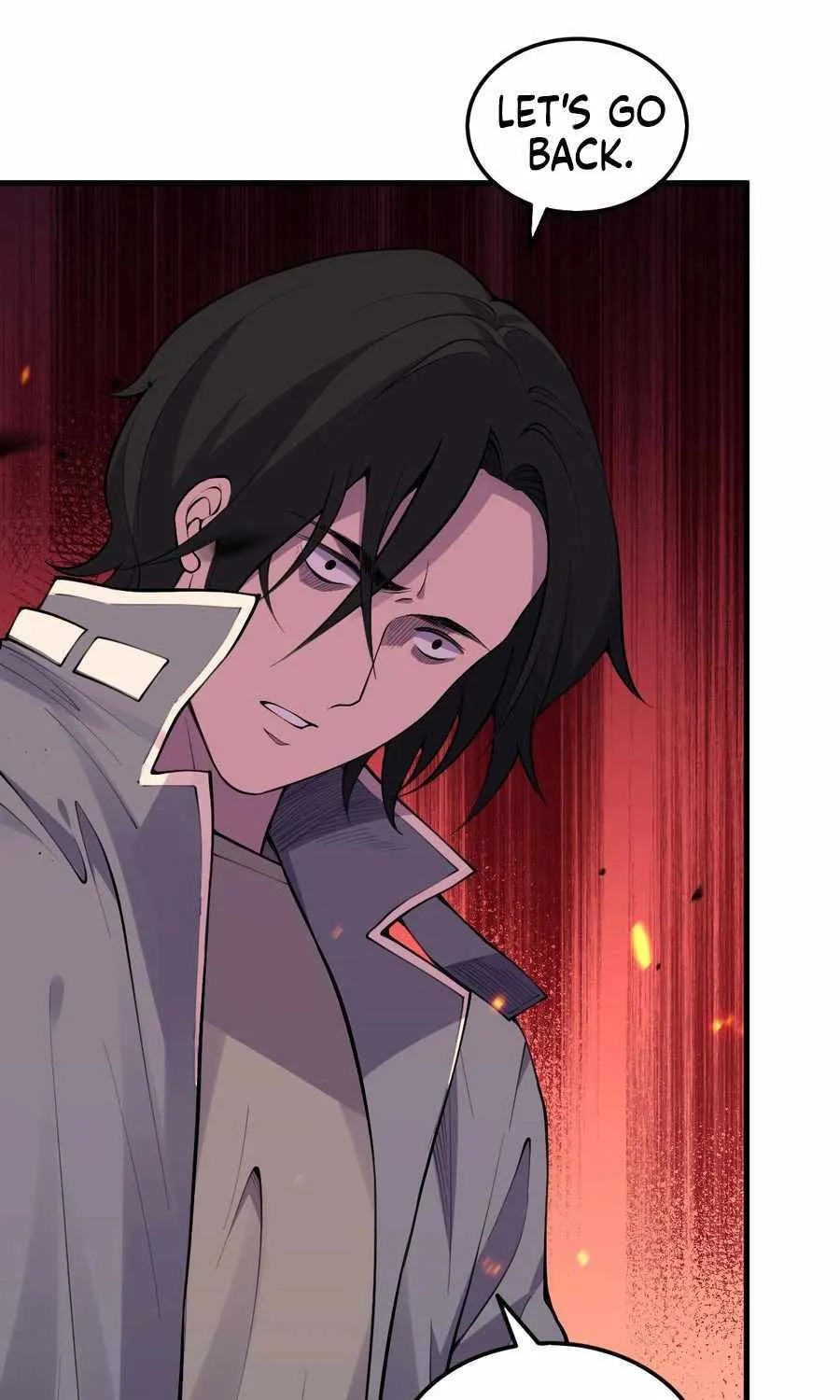 Read Catastrophic Necromancer chapter 92 image 25 on Lezhin