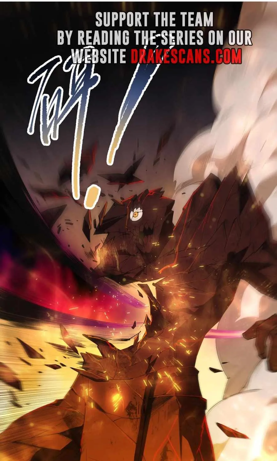Read Catastrophic Necromancer chapter 92 image 3 on Lezhin