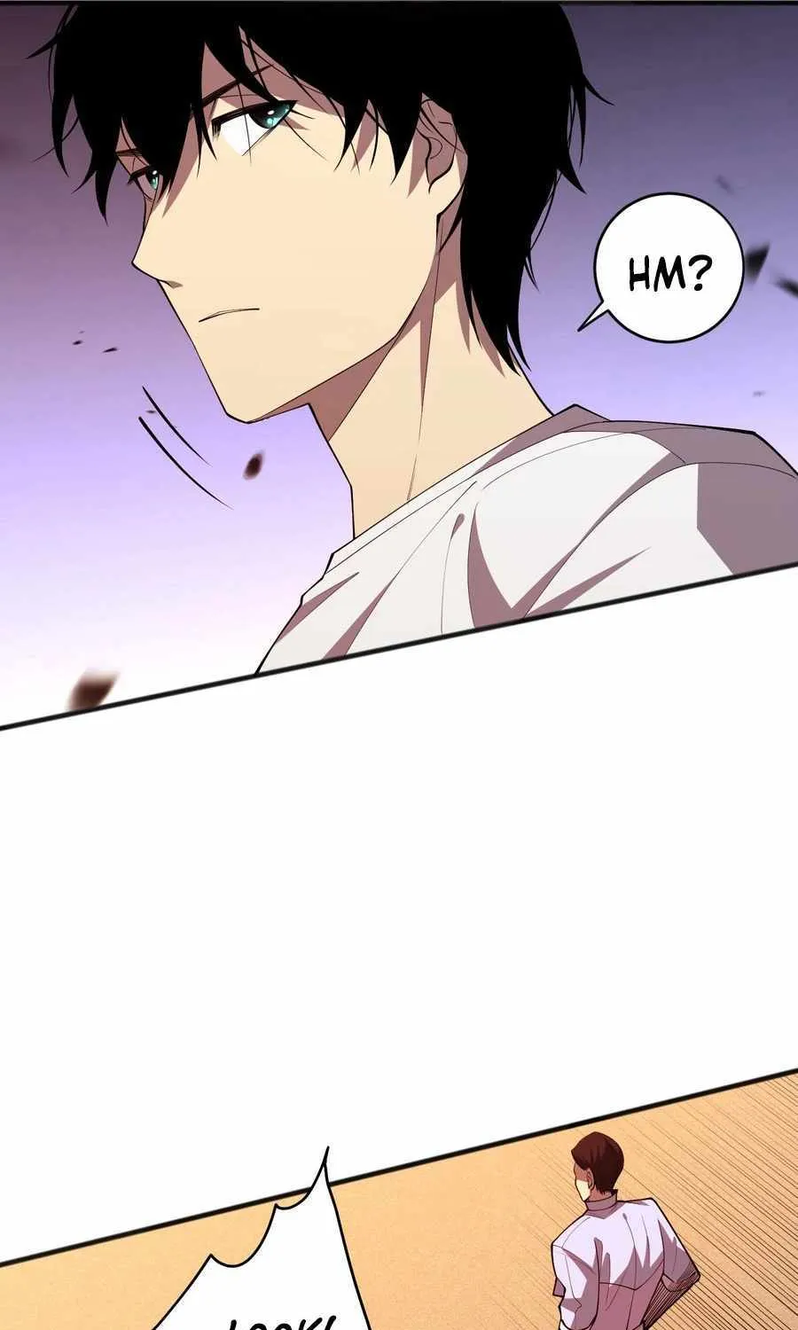 Read Catastrophic Necromancer chapter 92 image 30 on Lezhin