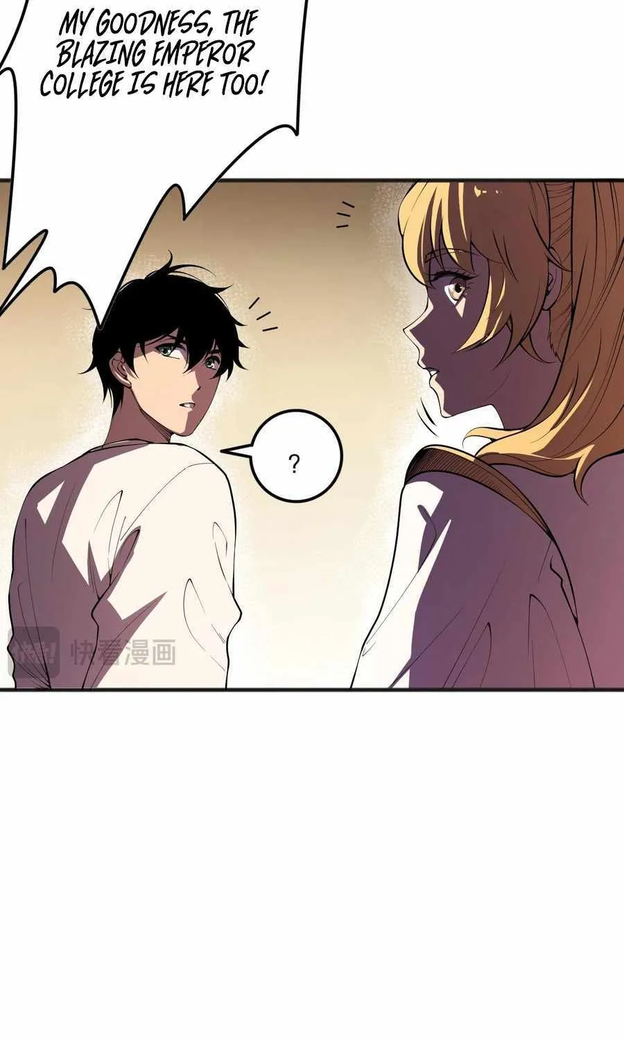 Read Catastrophic Necromancer chapter 92 image 38 on Lezhin