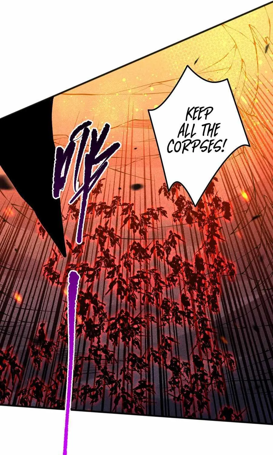 Read Catastrophic Necromancer chapter 92 image 65 on Lezhin