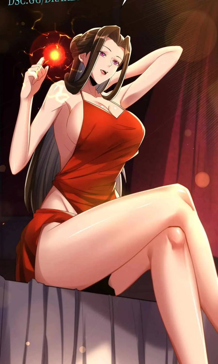 Read Catastrophic Necromancer chapter 92 image 78 on Lezhin