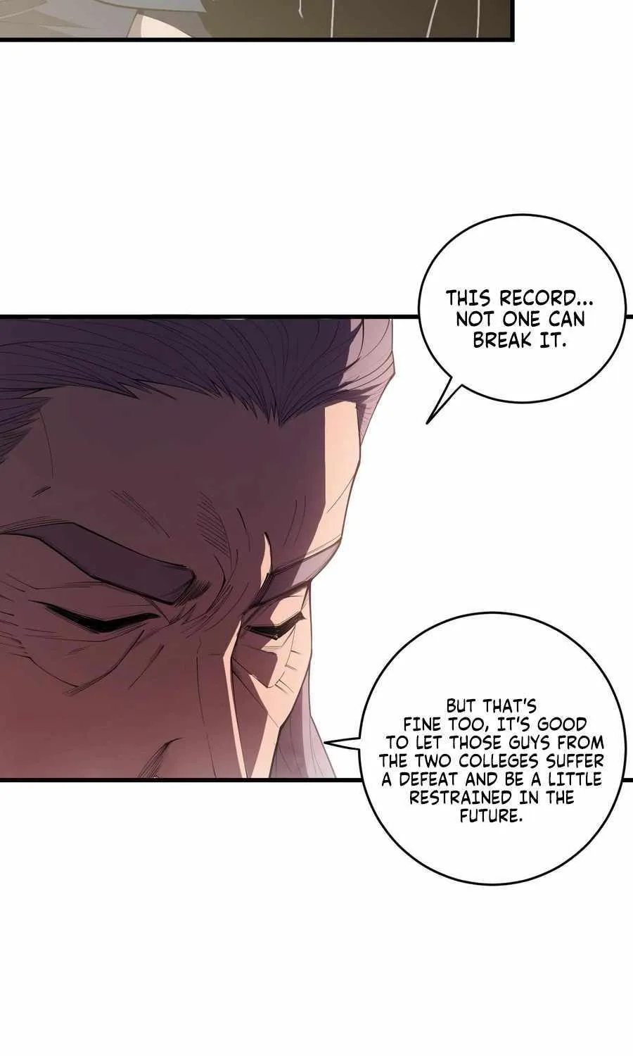 Read Catastrophic Necromancer chapter 93 image 10 on Lezhin