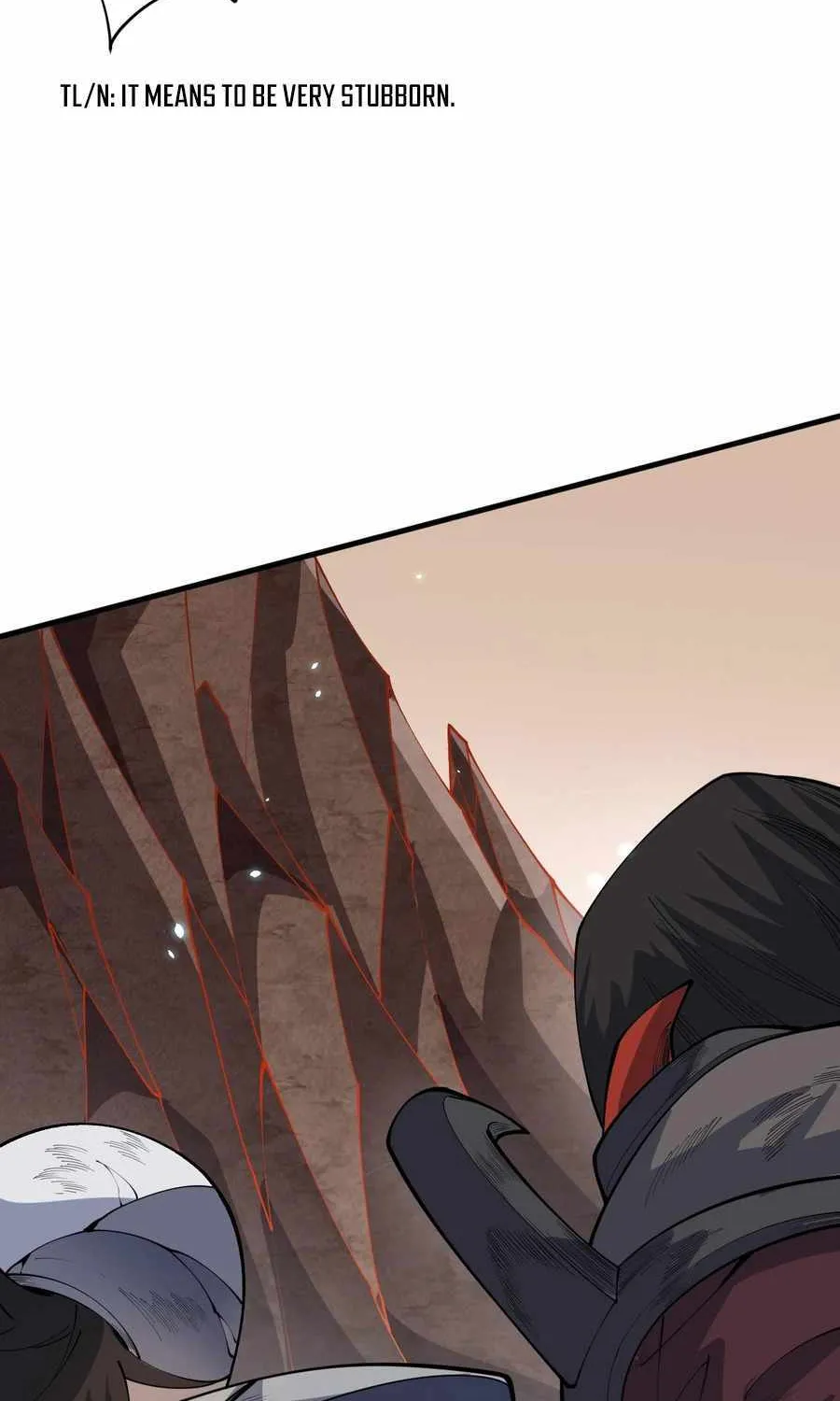 Read Catastrophic Necromancer chapter 93 image 21 on Lezhin