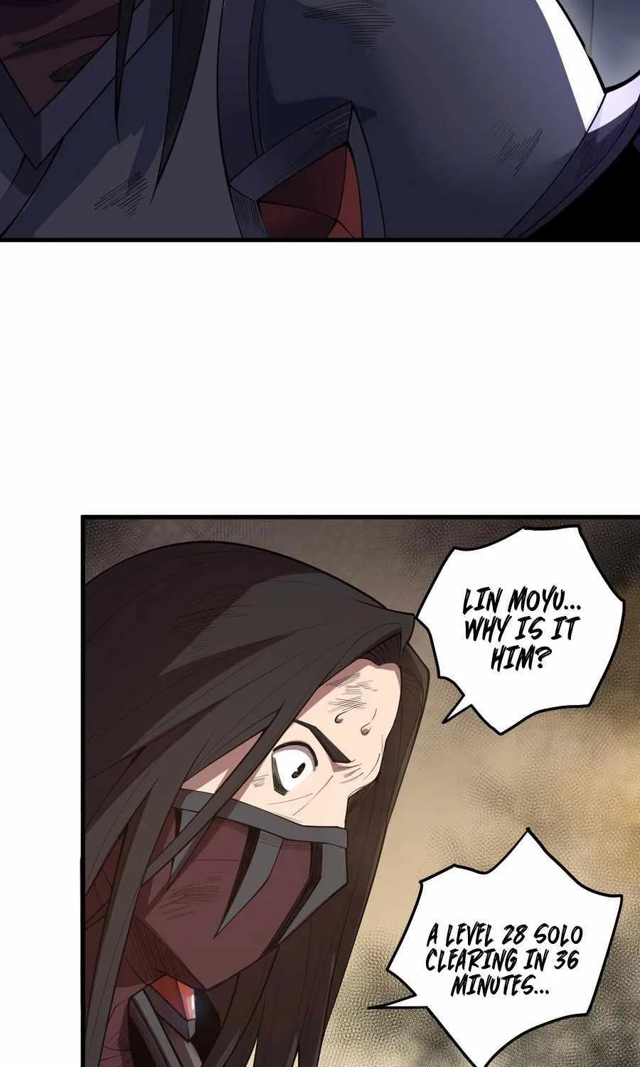 Read Catastrophic Necromancer chapter 93 image 25 on Lezhin
