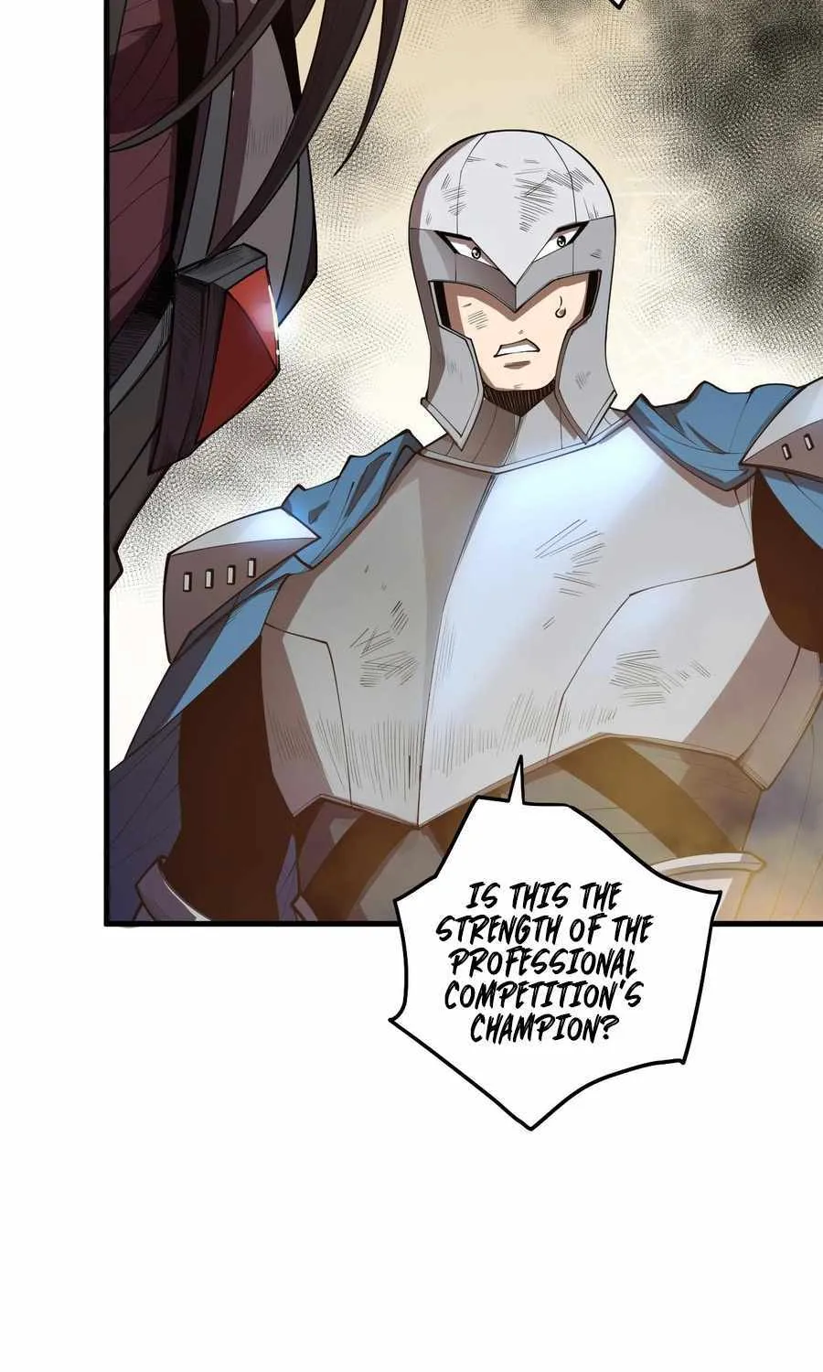 Read Catastrophic Necromancer chapter 93 image 26 on Lezhin
