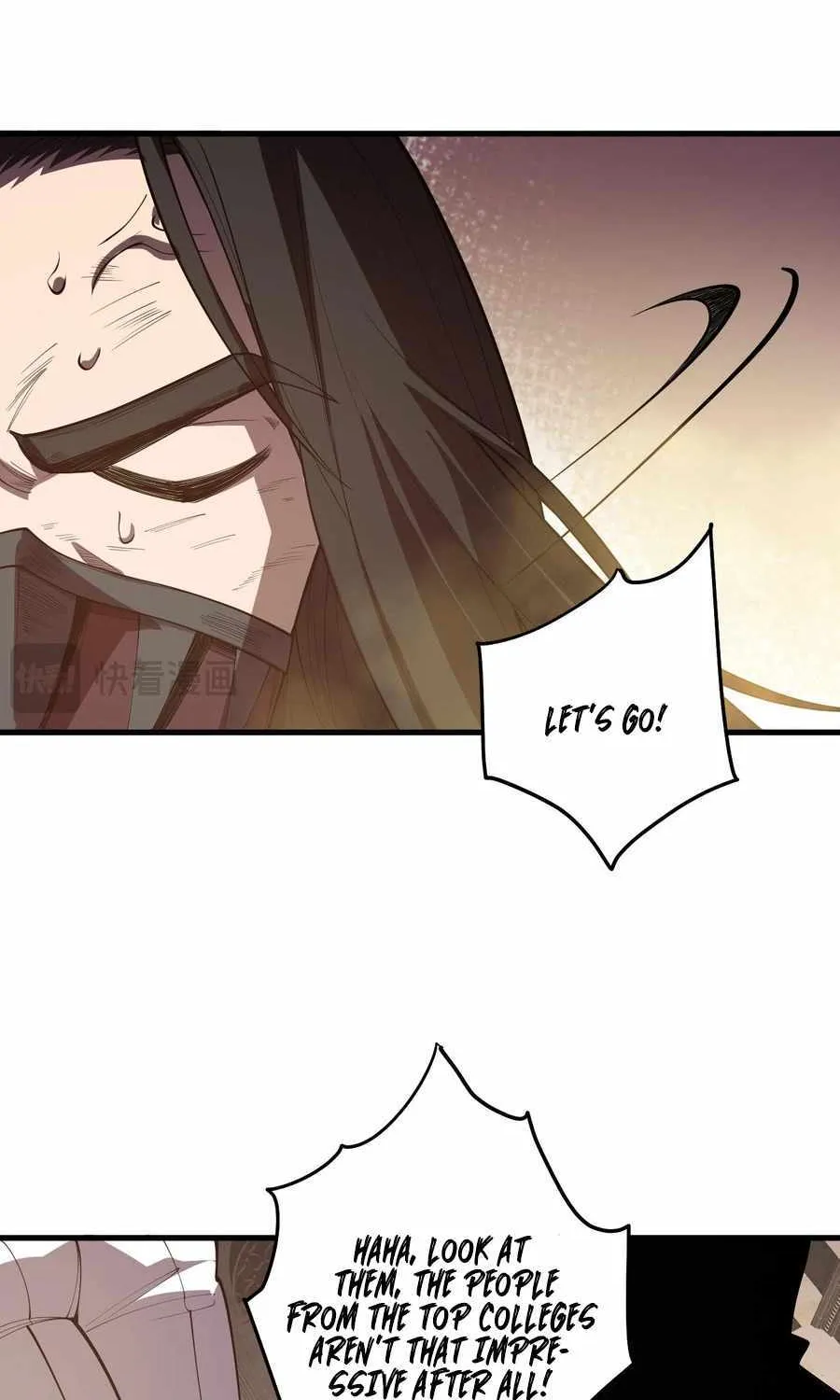 Read Catastrophic Necromancer chapter 93 image 27 on Lezhin