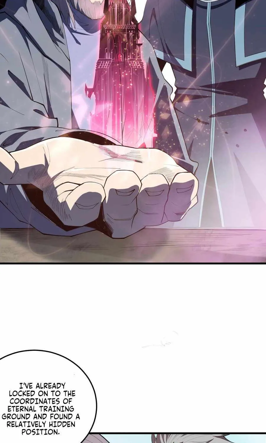 Read Catastrophic Necromancer chapter 93 image 31 on Lezhin