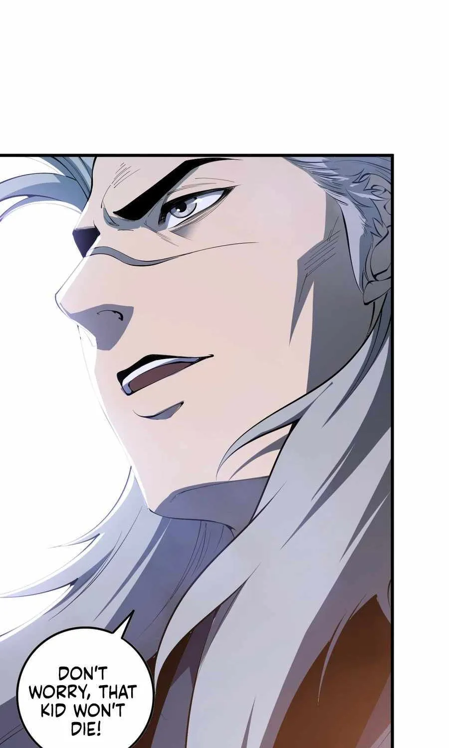 Read Catastrophic Necromancer chapter 93 image 37 on Lezhin
