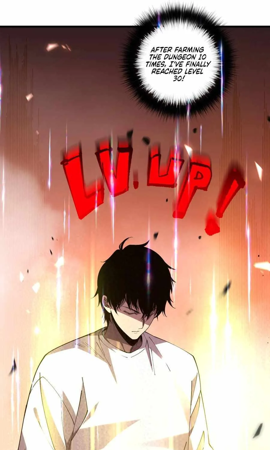 Read Catastrophic Necromancer chapter 93 image 41 on Lezhin