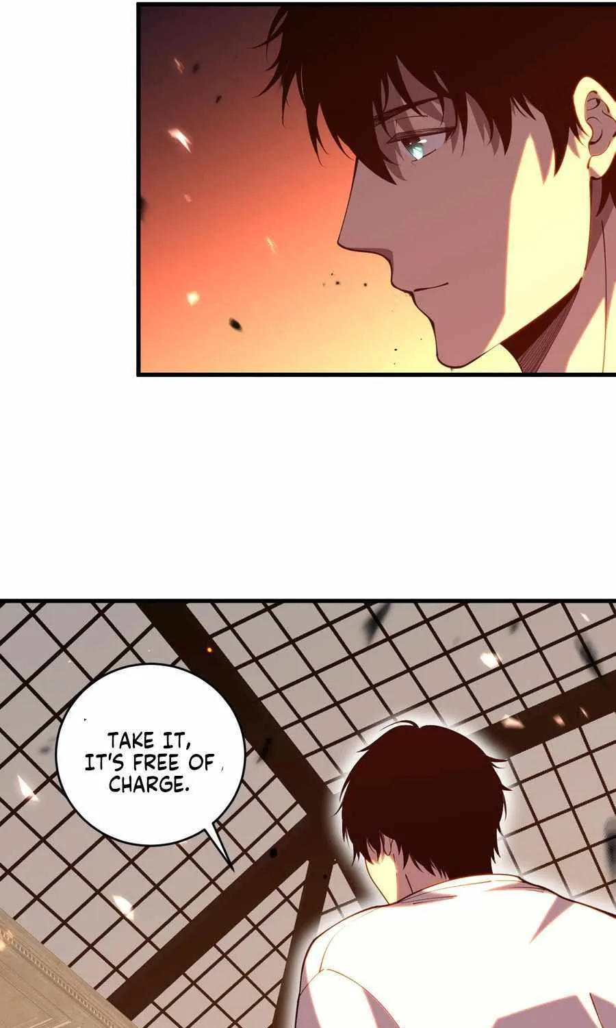 Read Catastrophic Necromancer chapter 93 image 47 on Lezhin