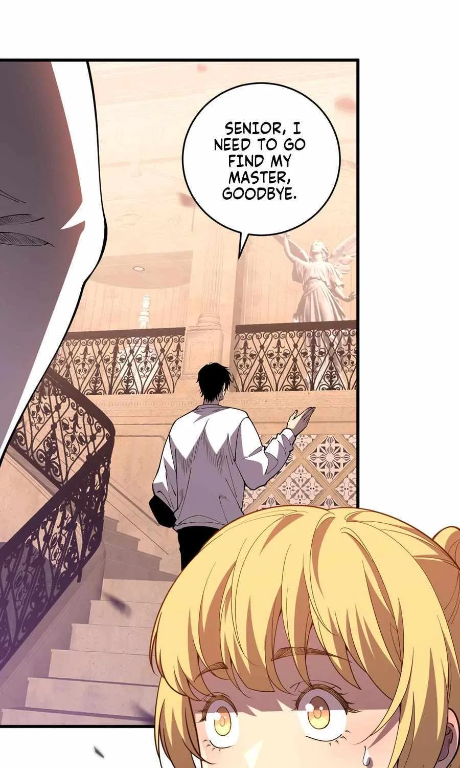 Read Catastrophic Necromancer chapter 93 image 49 on Lezhin