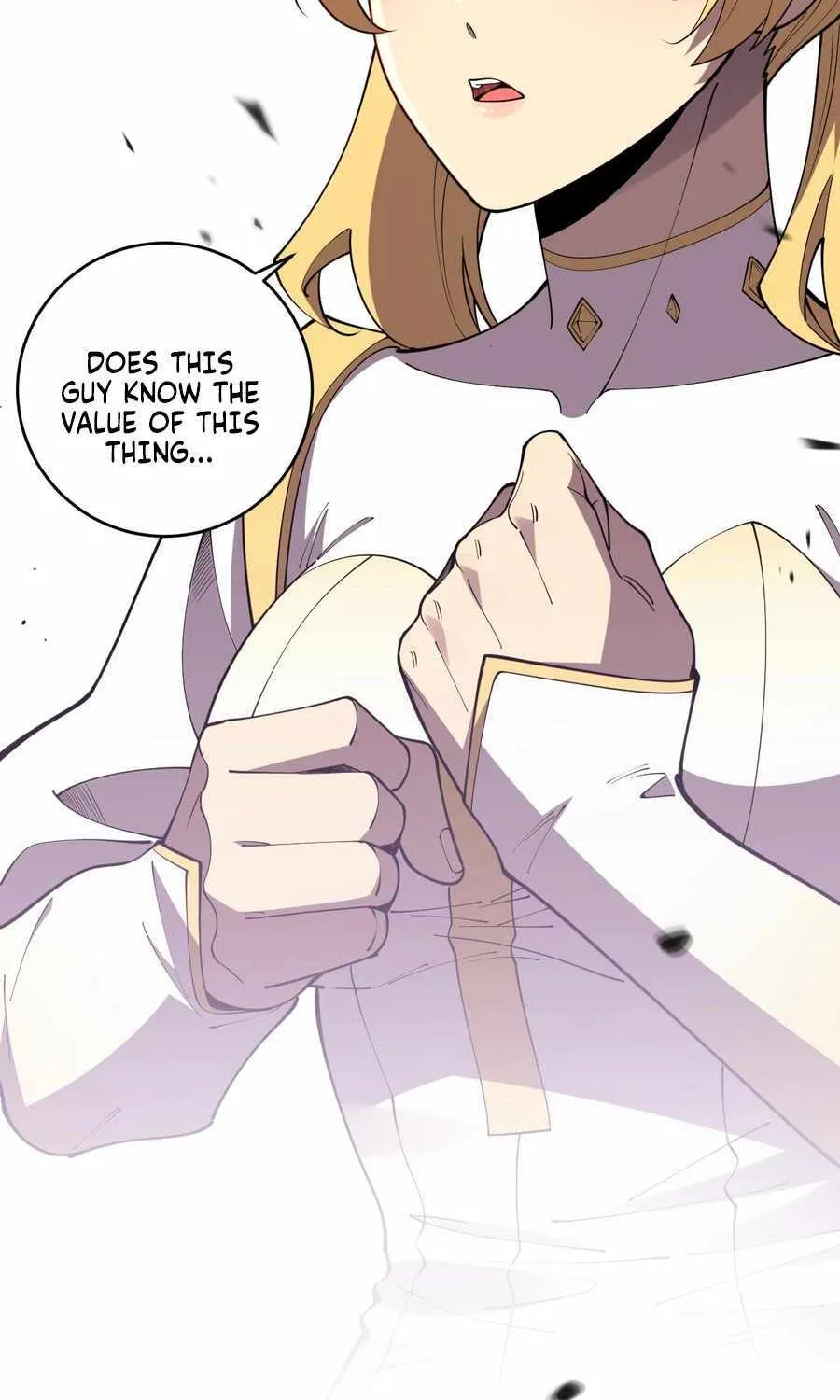 Read Catastrophic Necromancer chapter 93 image 50 on Lezhin