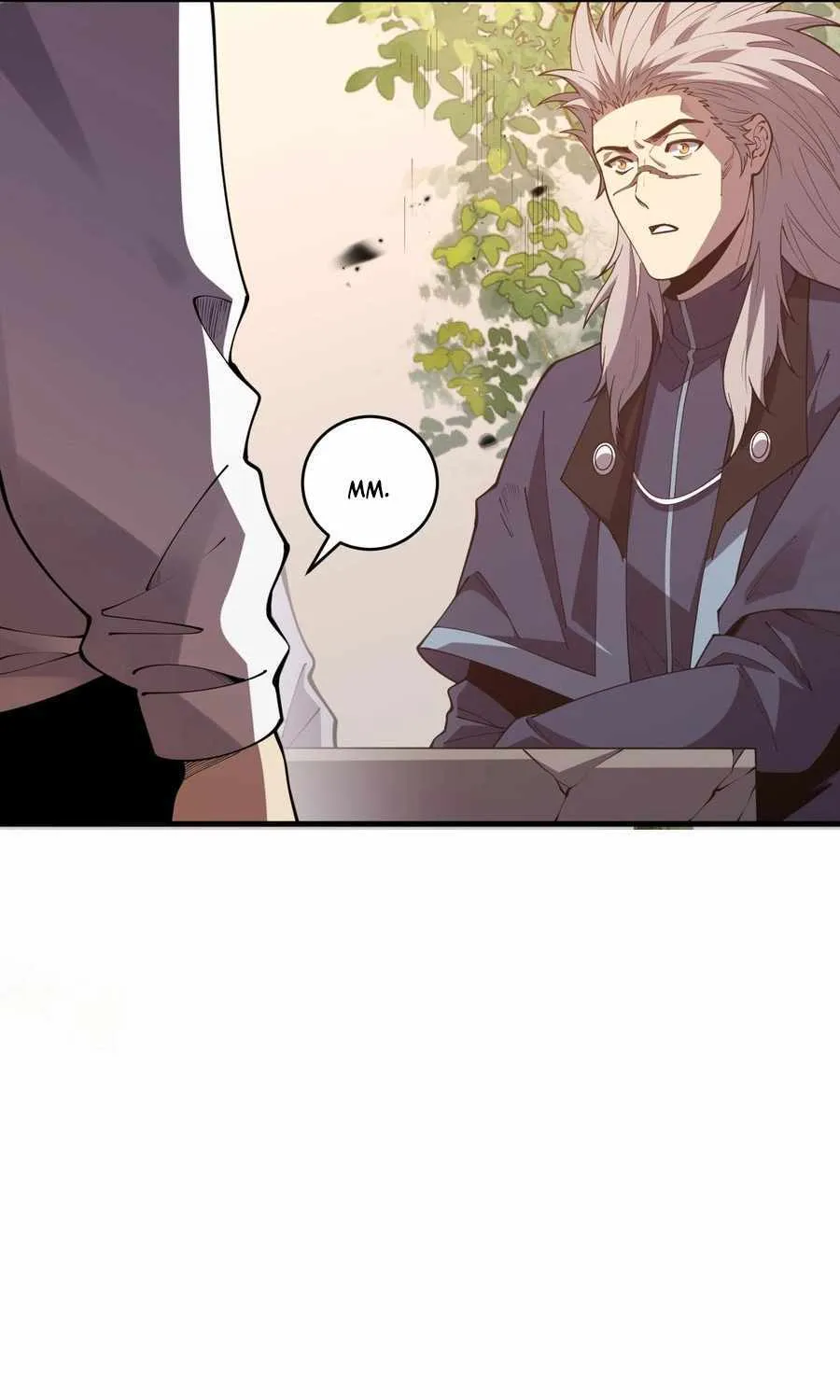 Read Catastrophic Necromancer chapter 93 image 53 on Lezhin