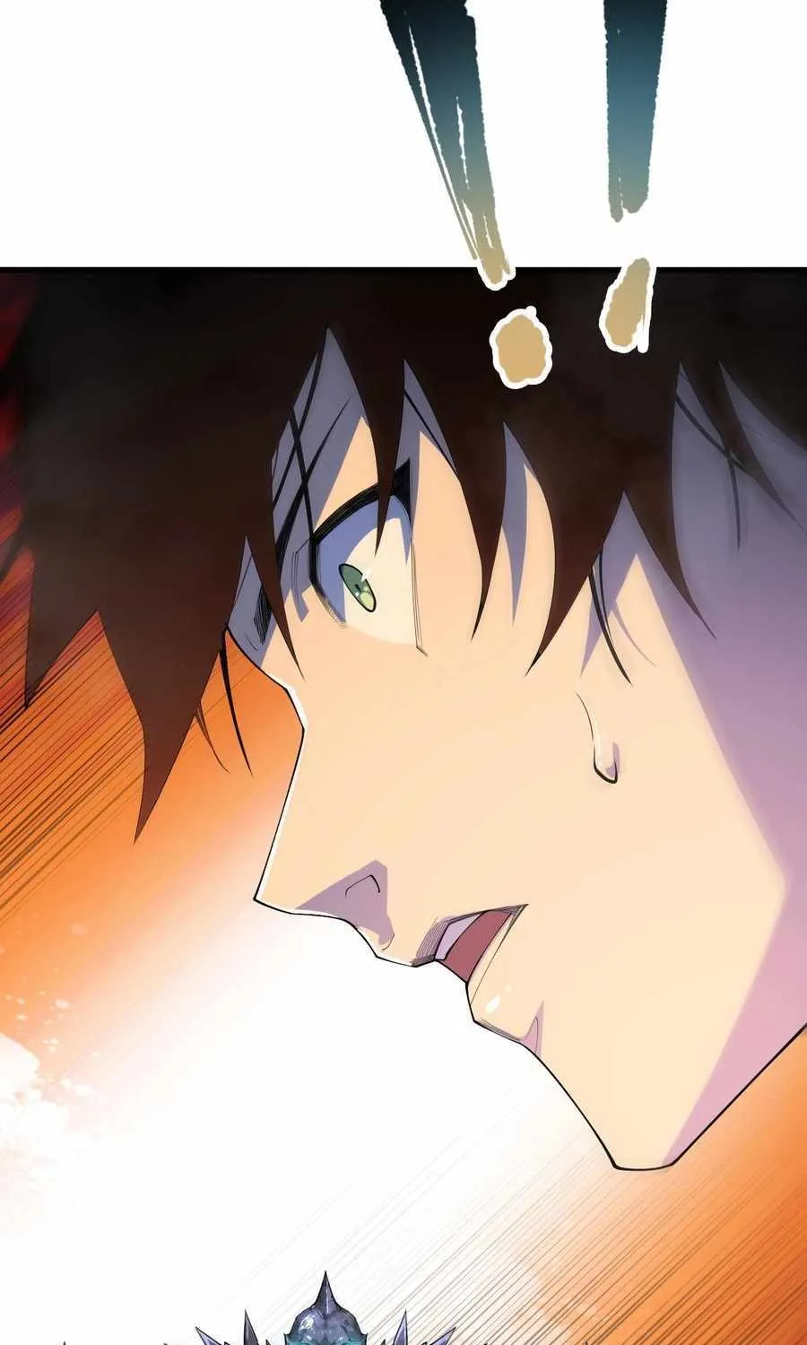 Read Catastrophic Necromancer chapter 93 image 62 on Lezhin