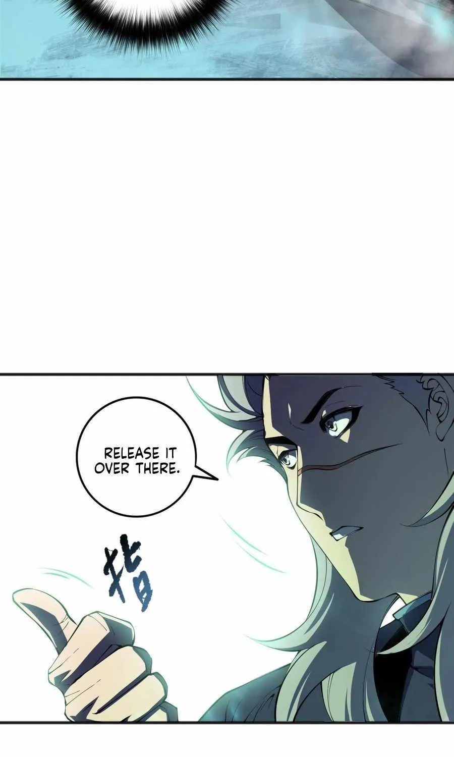 Read Catastrophic Necromancer chapter 93 image 66 on Lezhin