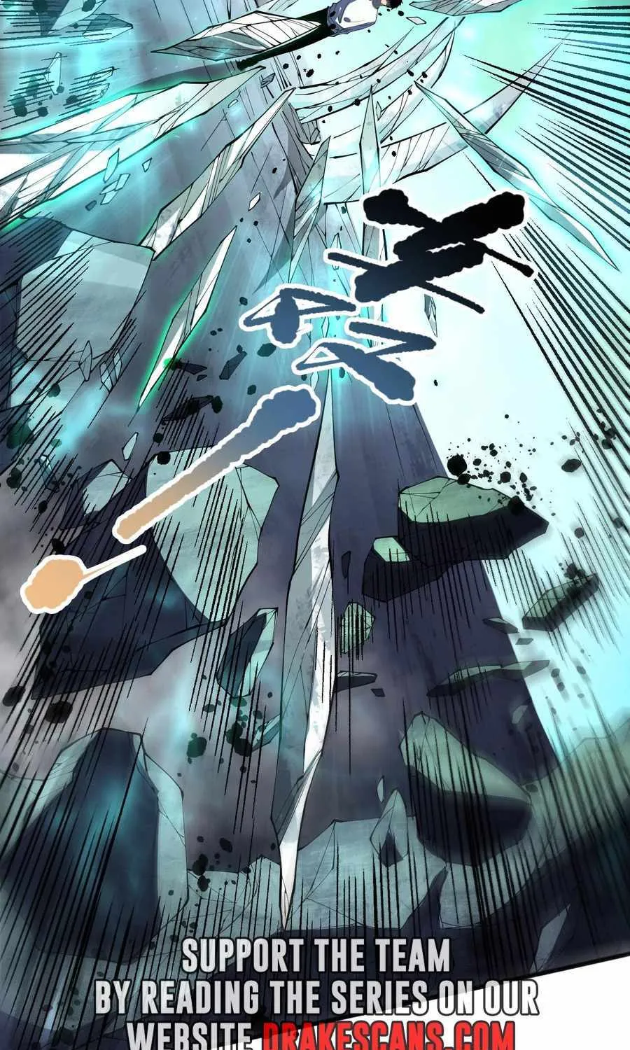 Read Catastrophic Necromancer chapter 93 image 68 on Lezhin