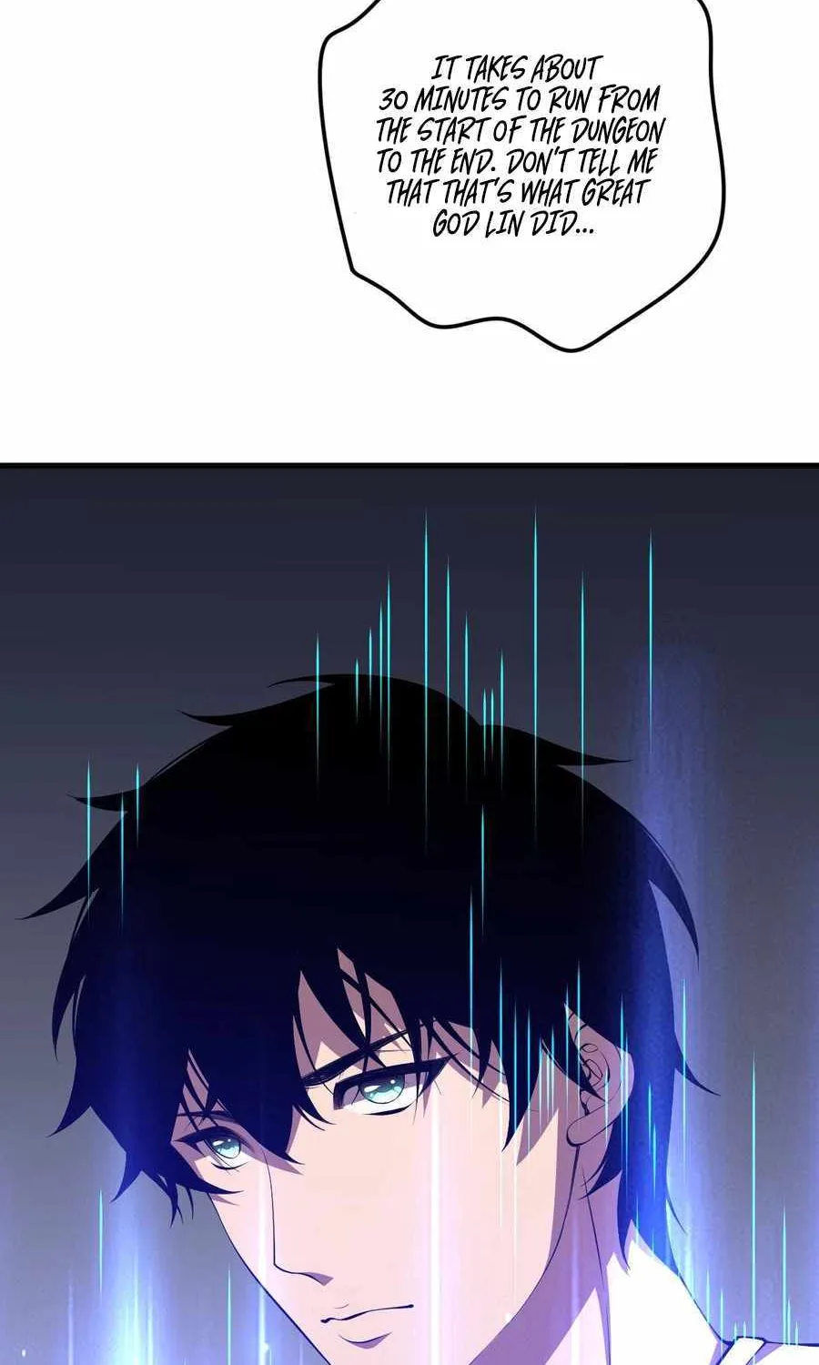 Read Catastrophic Necromancer chapter 93 image 7 on Lezhin