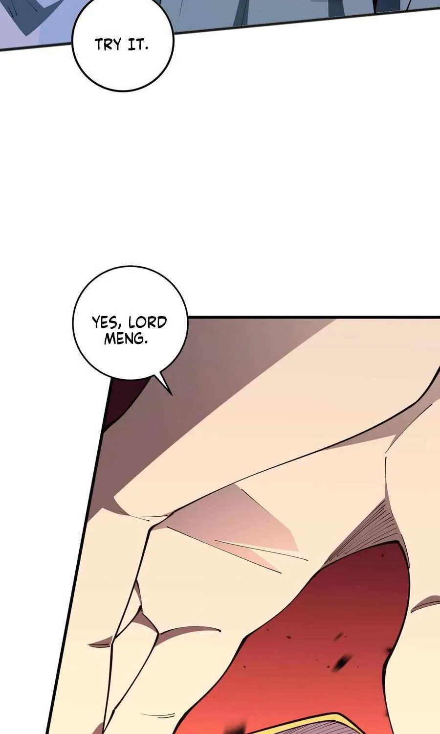 Read Catastrophic Necromancer chapter 93 image 72 on Lezhin
