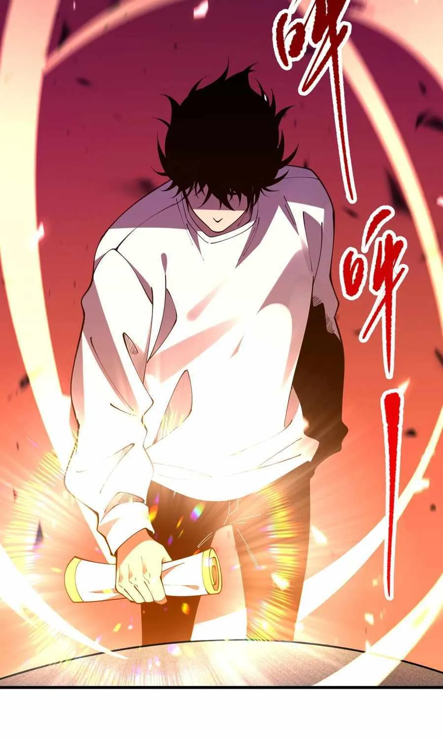 Read Catastrophic Necromancer chapter 93 image 74 on Lezhin
