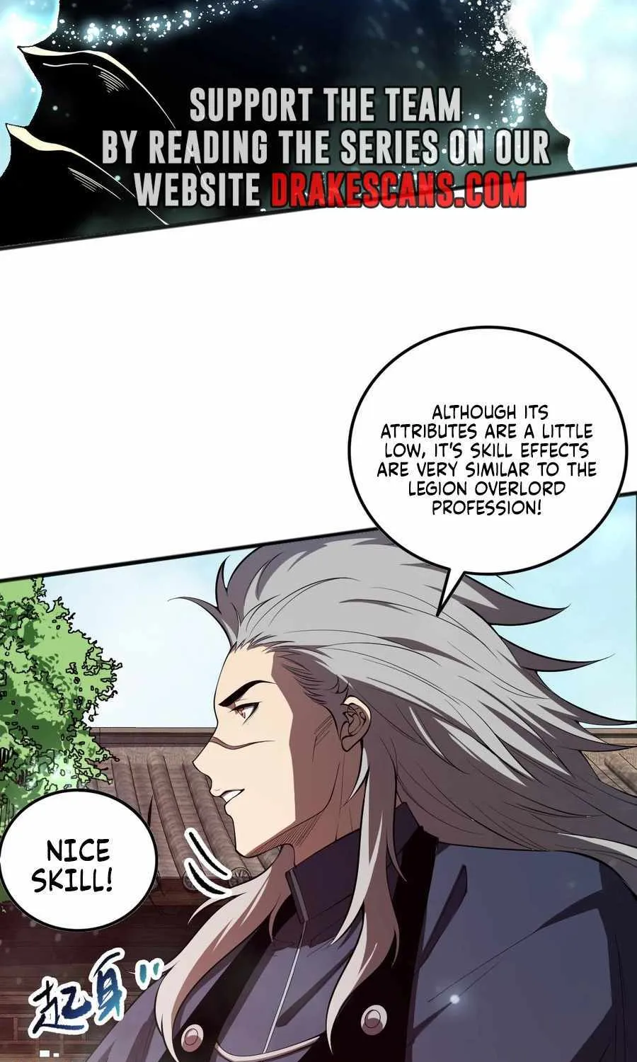 Read Catastrophic Necromancer chapter 94 image 21 on Lezhin