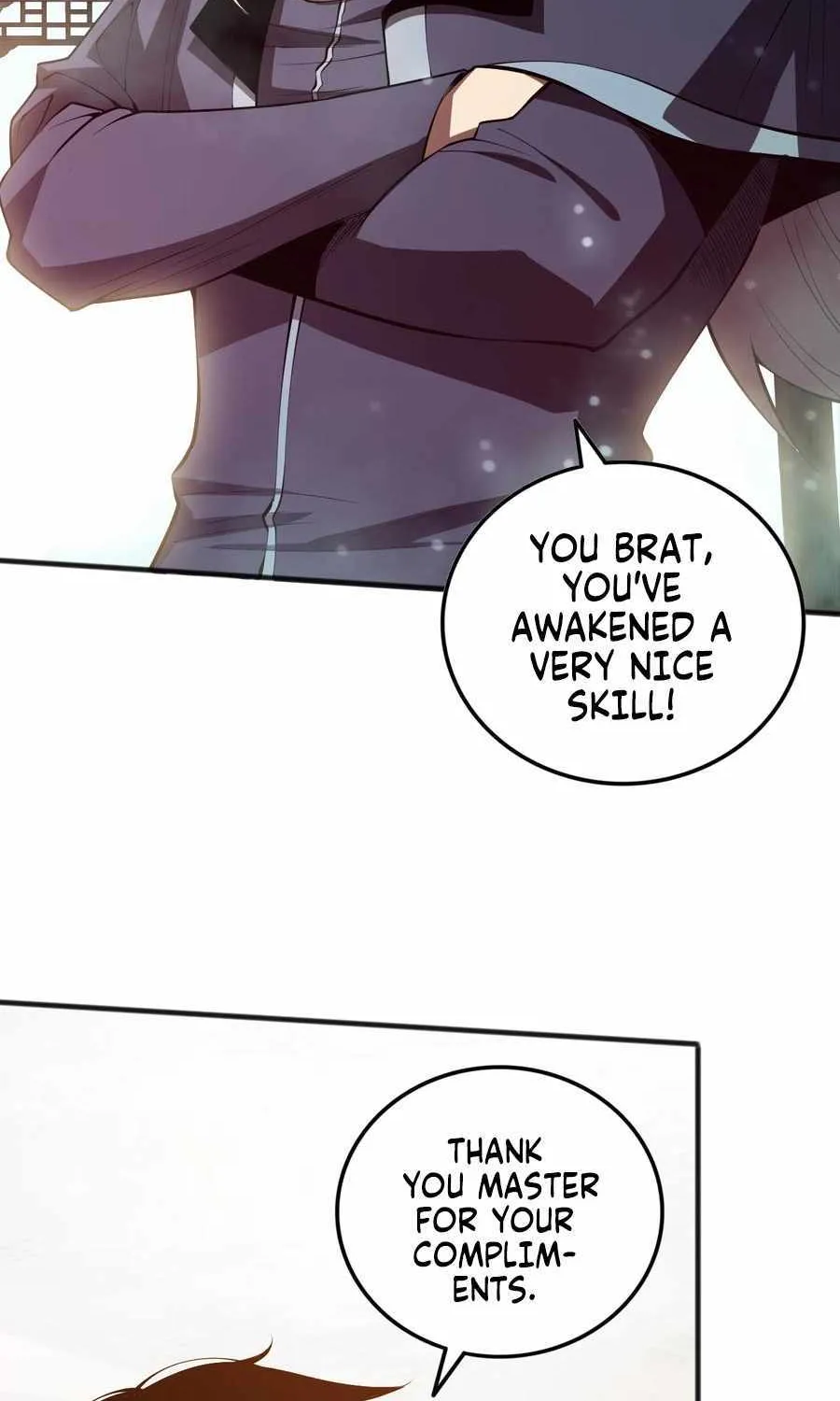 Read Catastrophic Necromancer chapter 94 image 22 on Lezhin