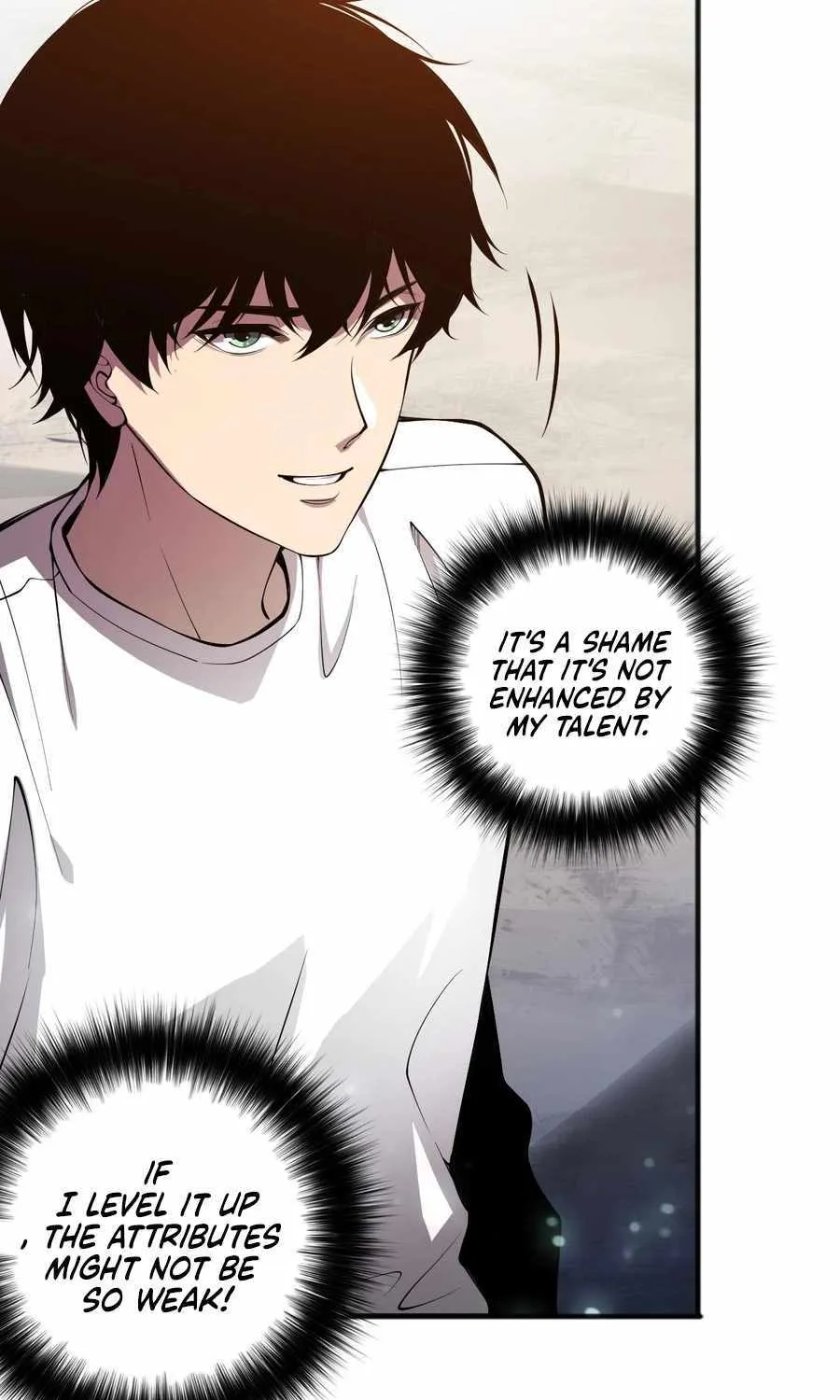 Read Catastrophic Necromancer chapter 94 image 23 on Lezhin
