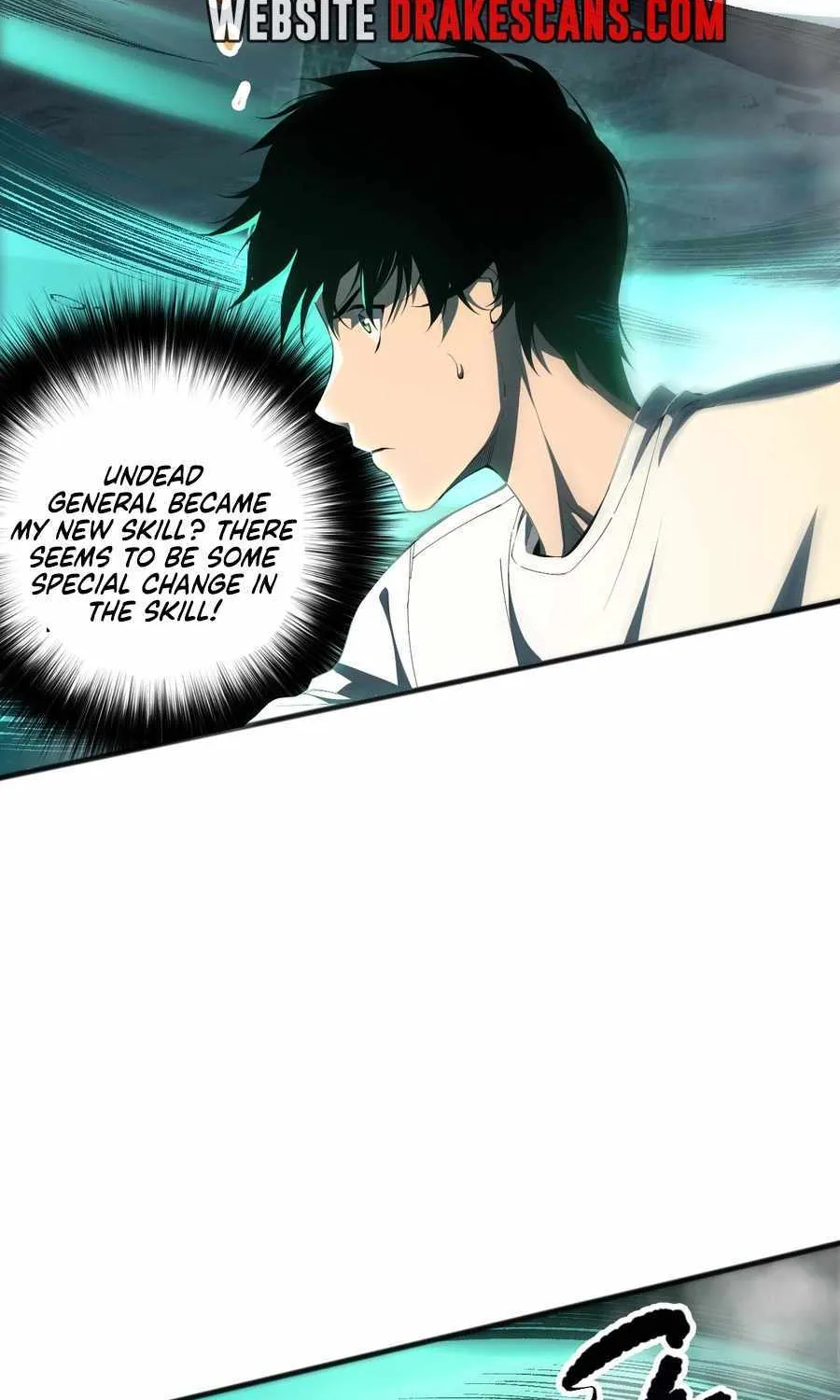 Read Catastrophic Necromancer chapter 94 image 4 on Lezhin