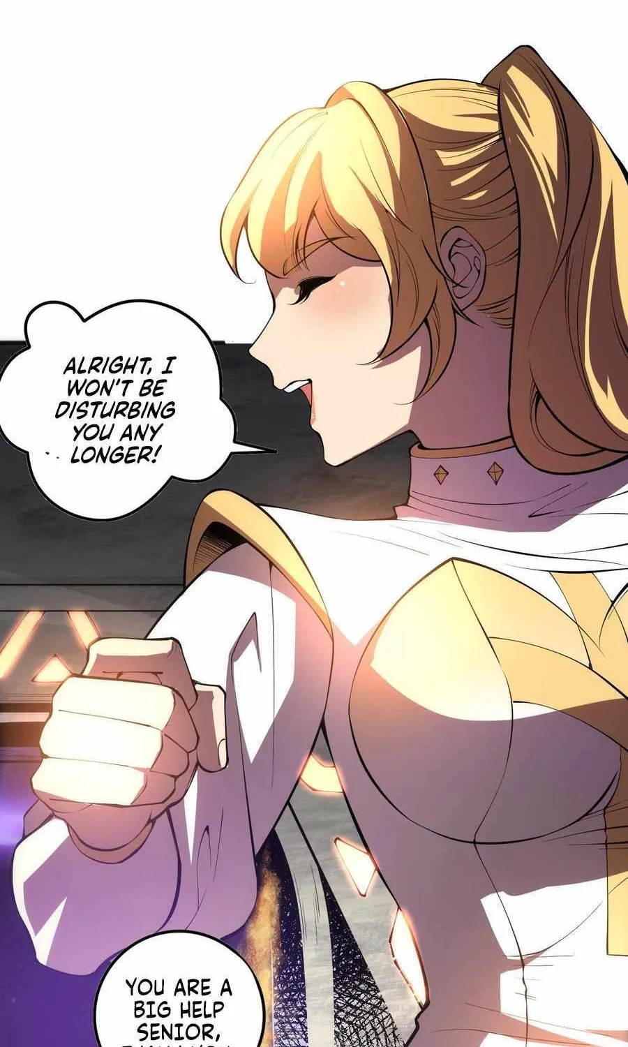 Read Catastrophic Necromancer chapter 94 image 48 on Lezhin