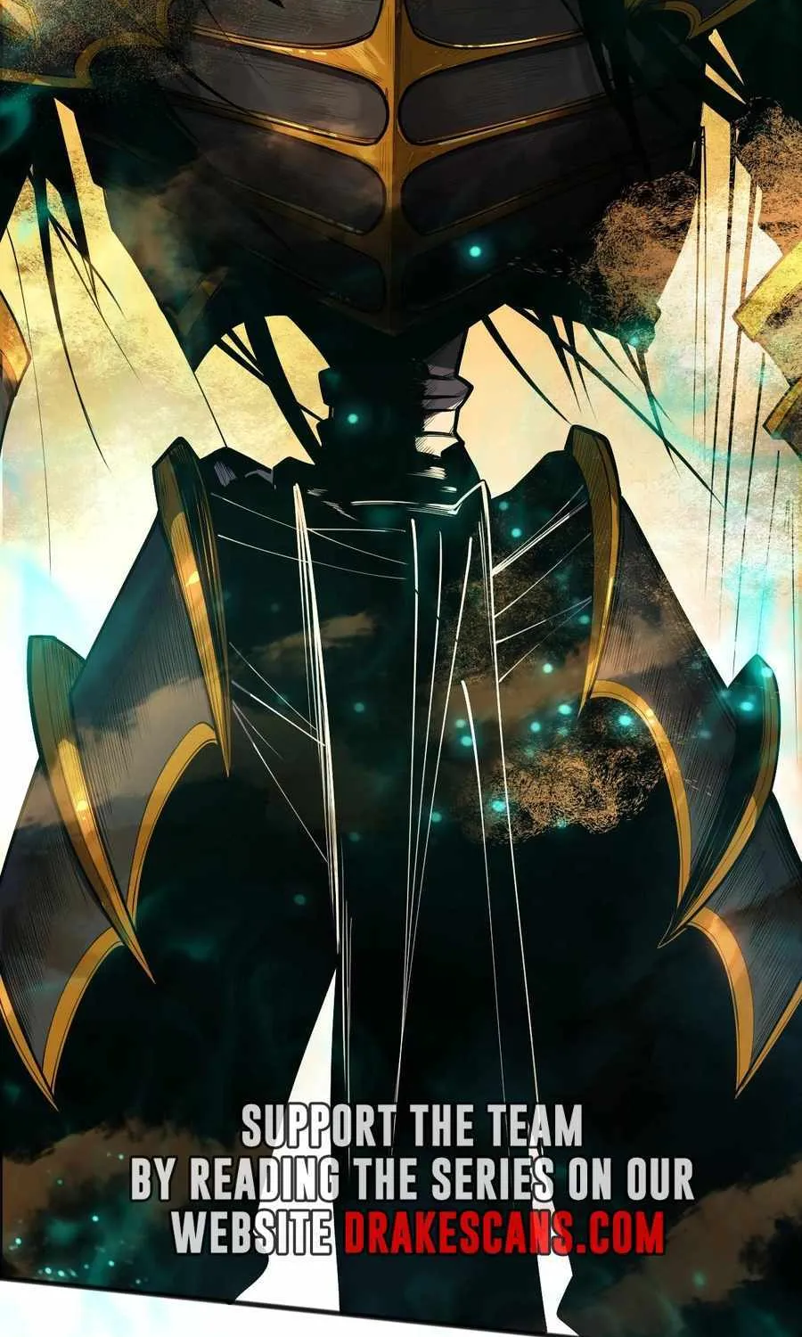 Read Catastrophic Necromancer chapter 94 image 62 on Lezhin