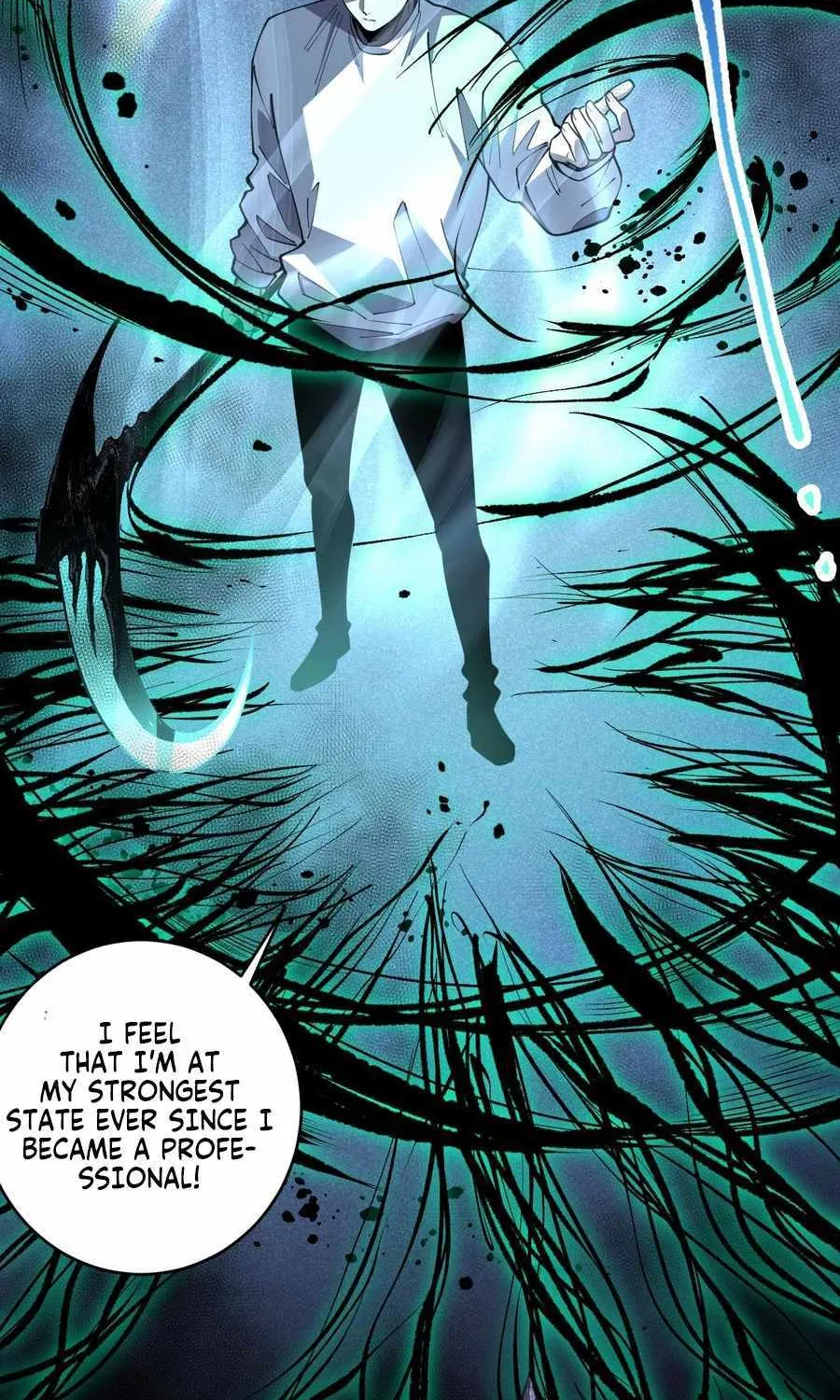 Read Catastrophic Necromancer chapter 94 image 67 on Lezhin